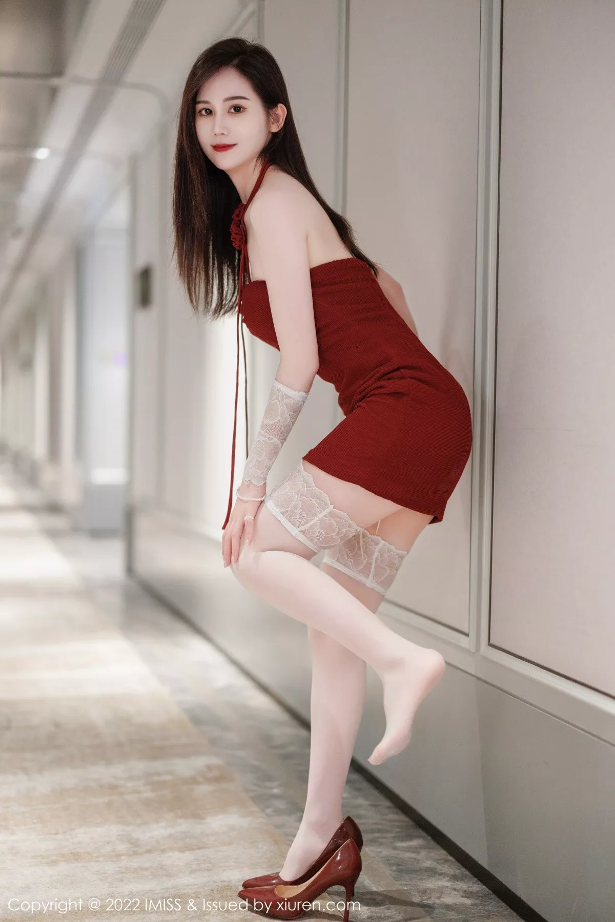 [Imiss爱蜜社]第698期SISY思写真 [36P]-011