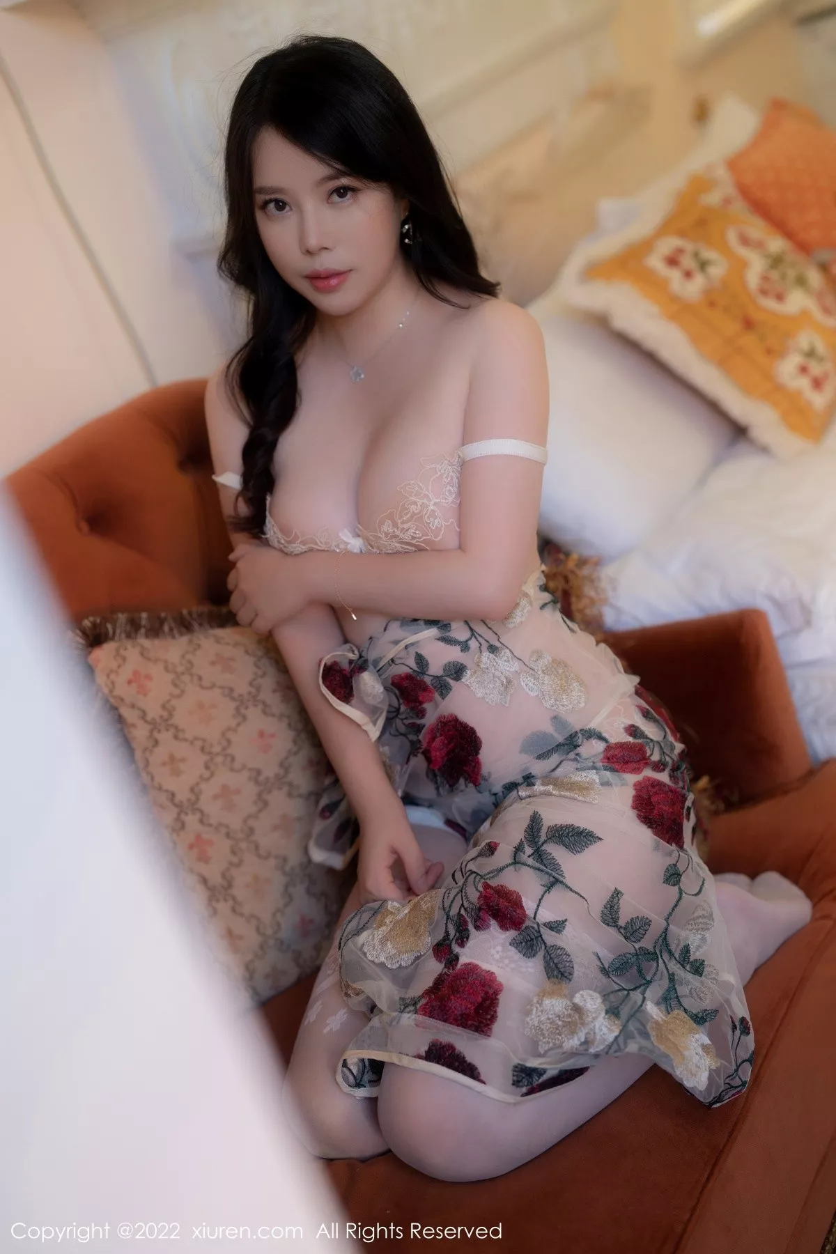 [XiuRen秀人网]第5577期白茹雪写真 [54P]-044