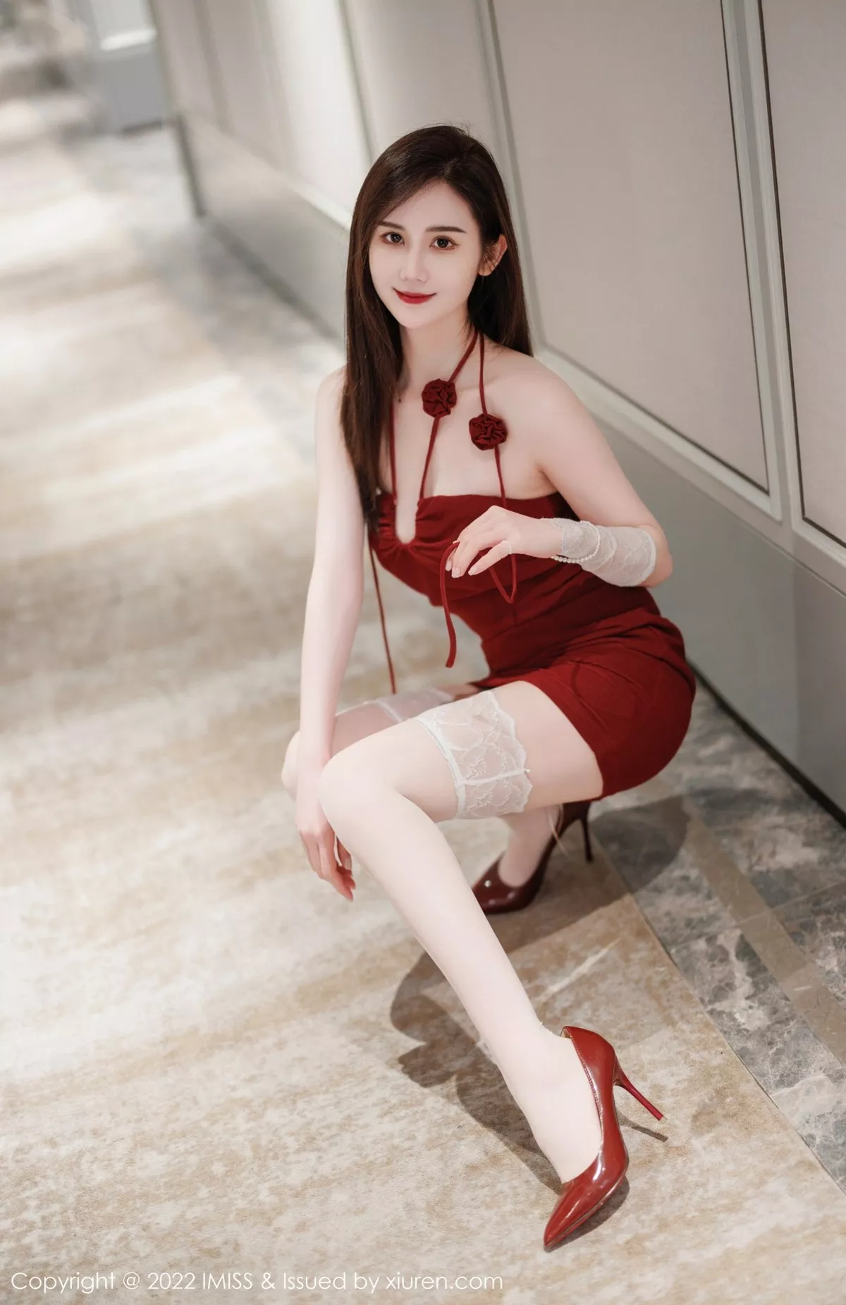[Imiss爱蜜社]第698期SISY思写真 [36P]-006