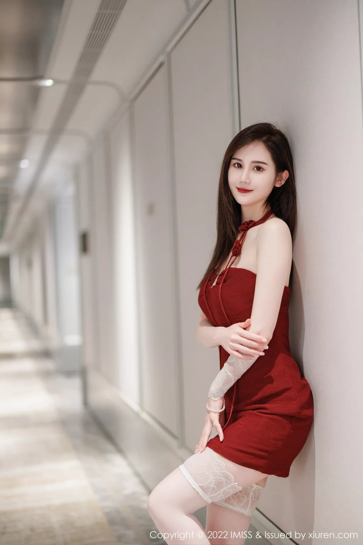 [Imiss爱蜜社]第698期SISY思写真 [36P]-003