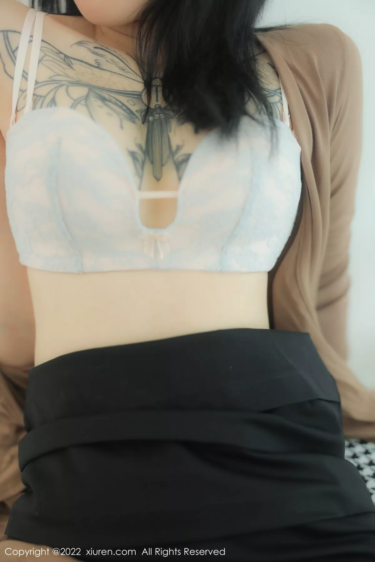 [XiuRen秀人网]第5587期奶瓶写真 [100P]-097