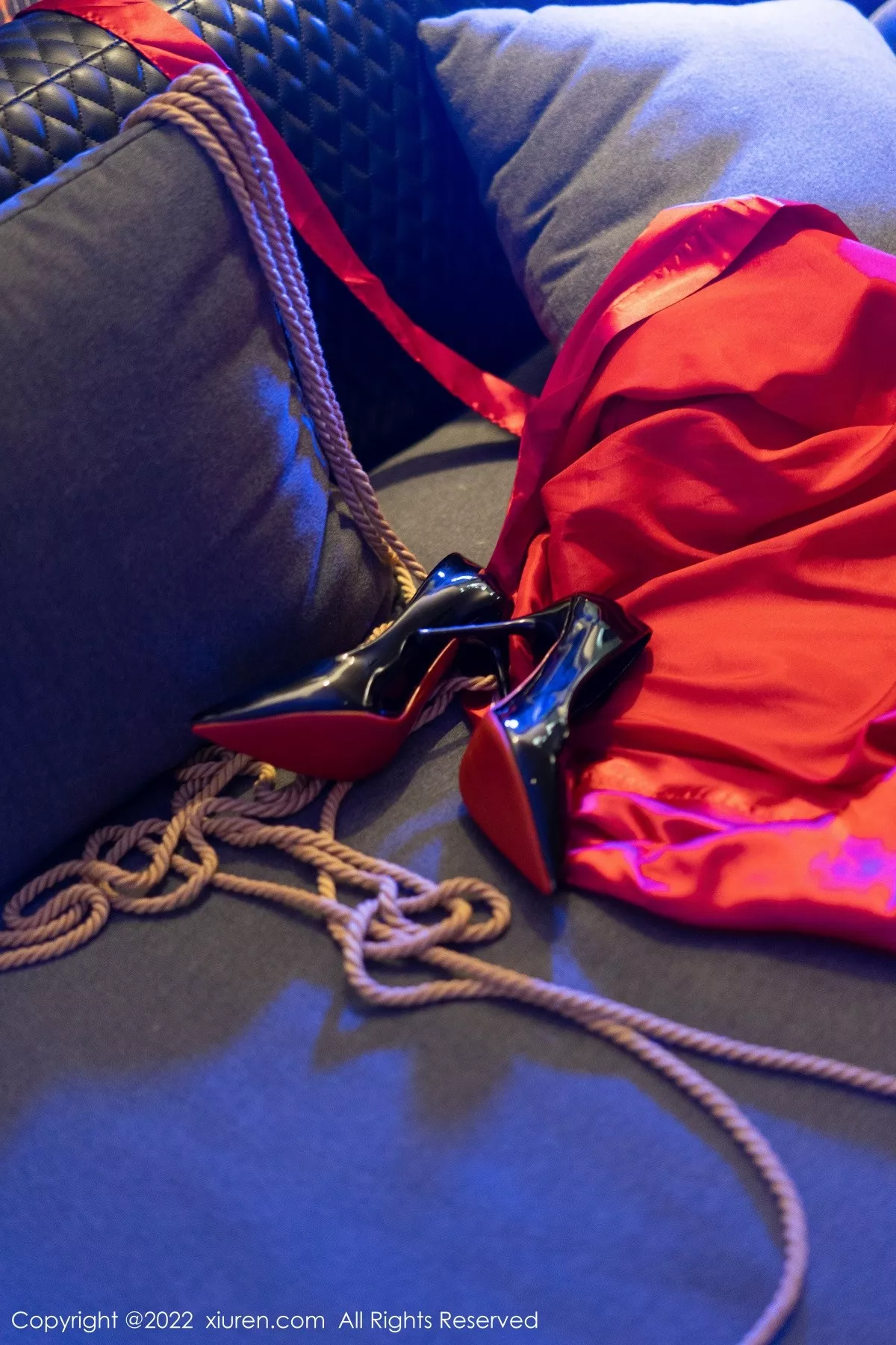 [XiuRen秀人网]第5586期阿姣写真 [76P]-070