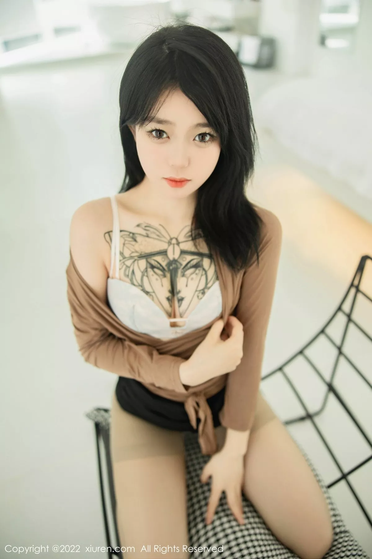 [XiuRen秀人网]第5587期奶瓶写真 [100P]-074