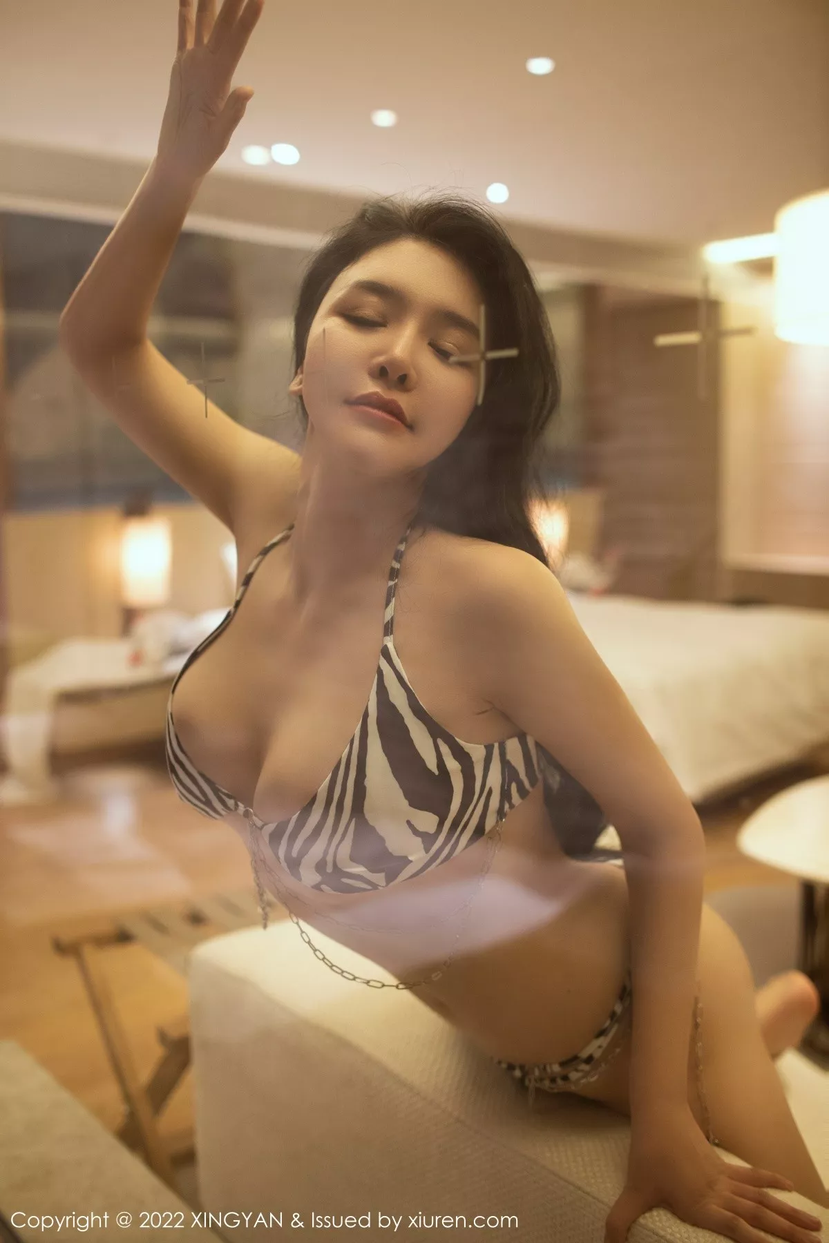 [XingYan星颜社]第146期刘钰儿写真 [61P]-026