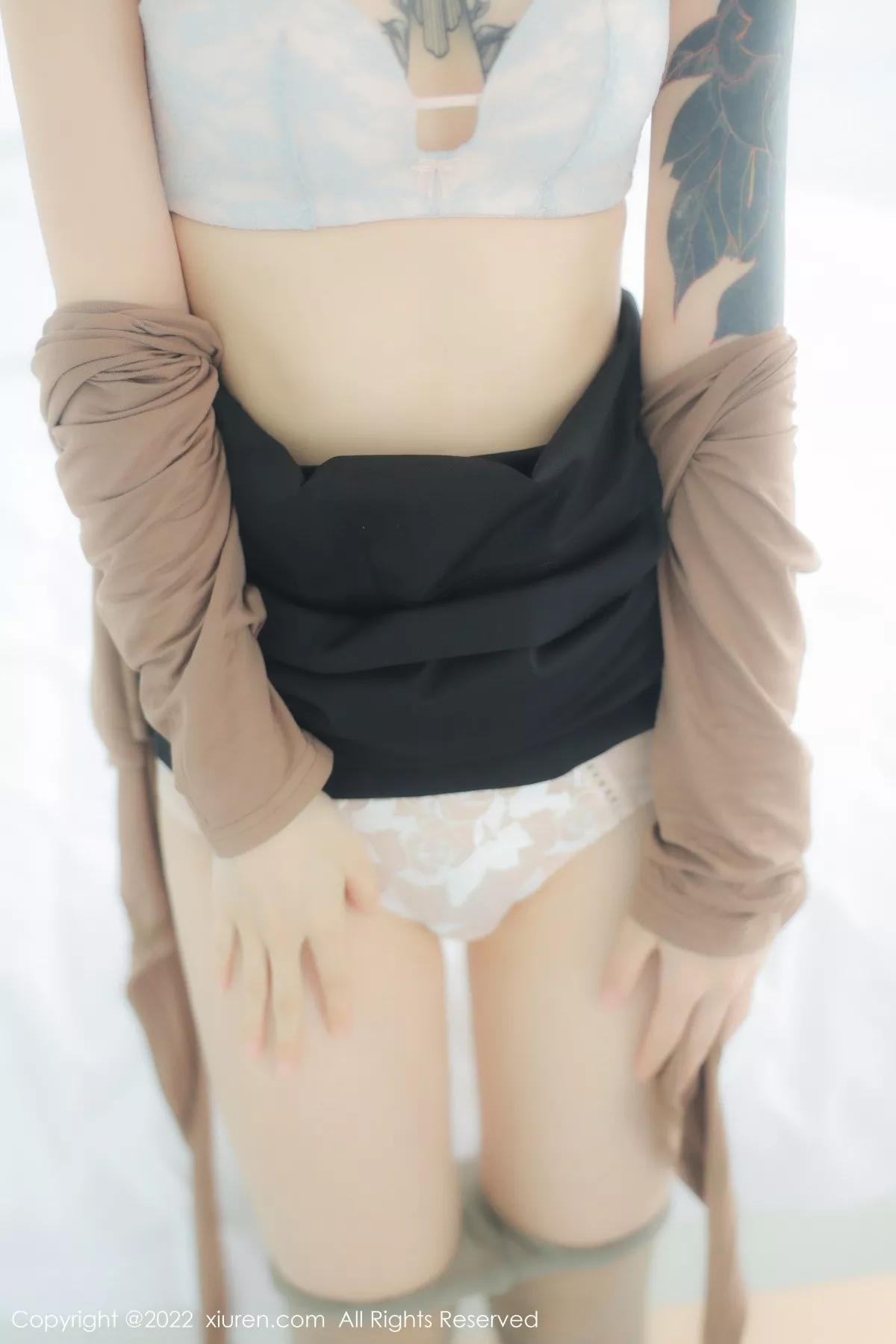 [XiuRen秀人网]第5587期奶瓶写真 [100P]-013