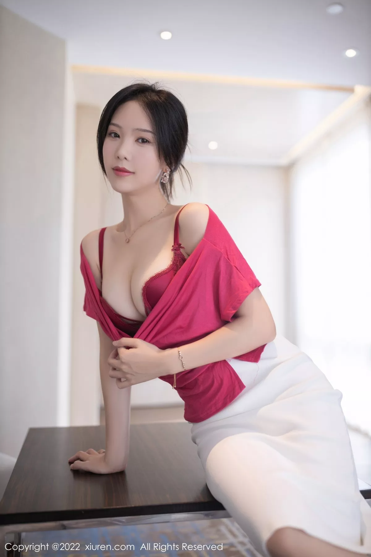 [XiuRen秀人网]第5588期利世写真 [82P]-007