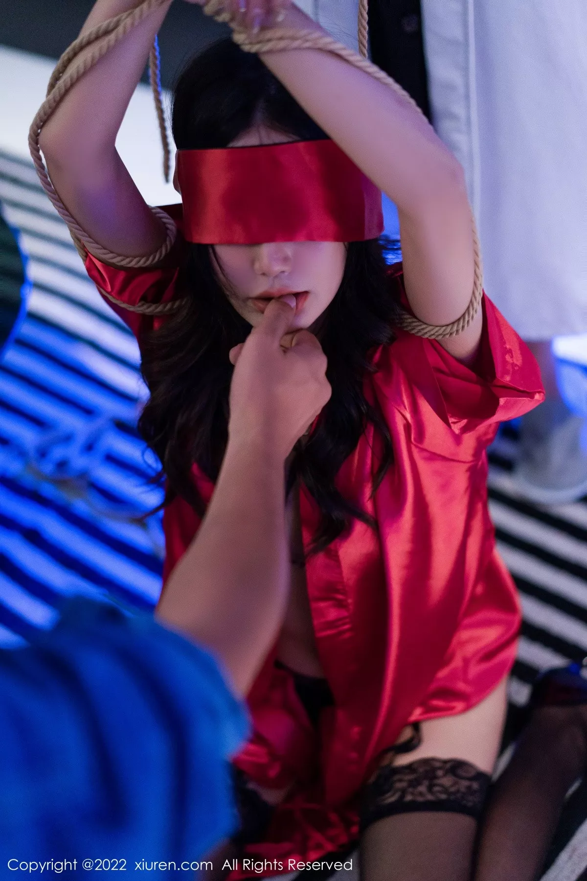 [XiuRen秀人网]第5586期阿姣写真 [76P]-073