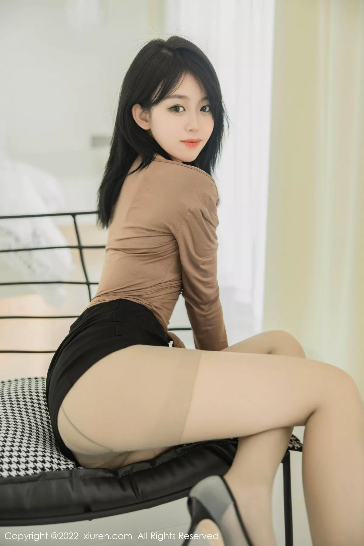 [XiuRen秀人网]第5587期奶瓶写真 [100P]-064