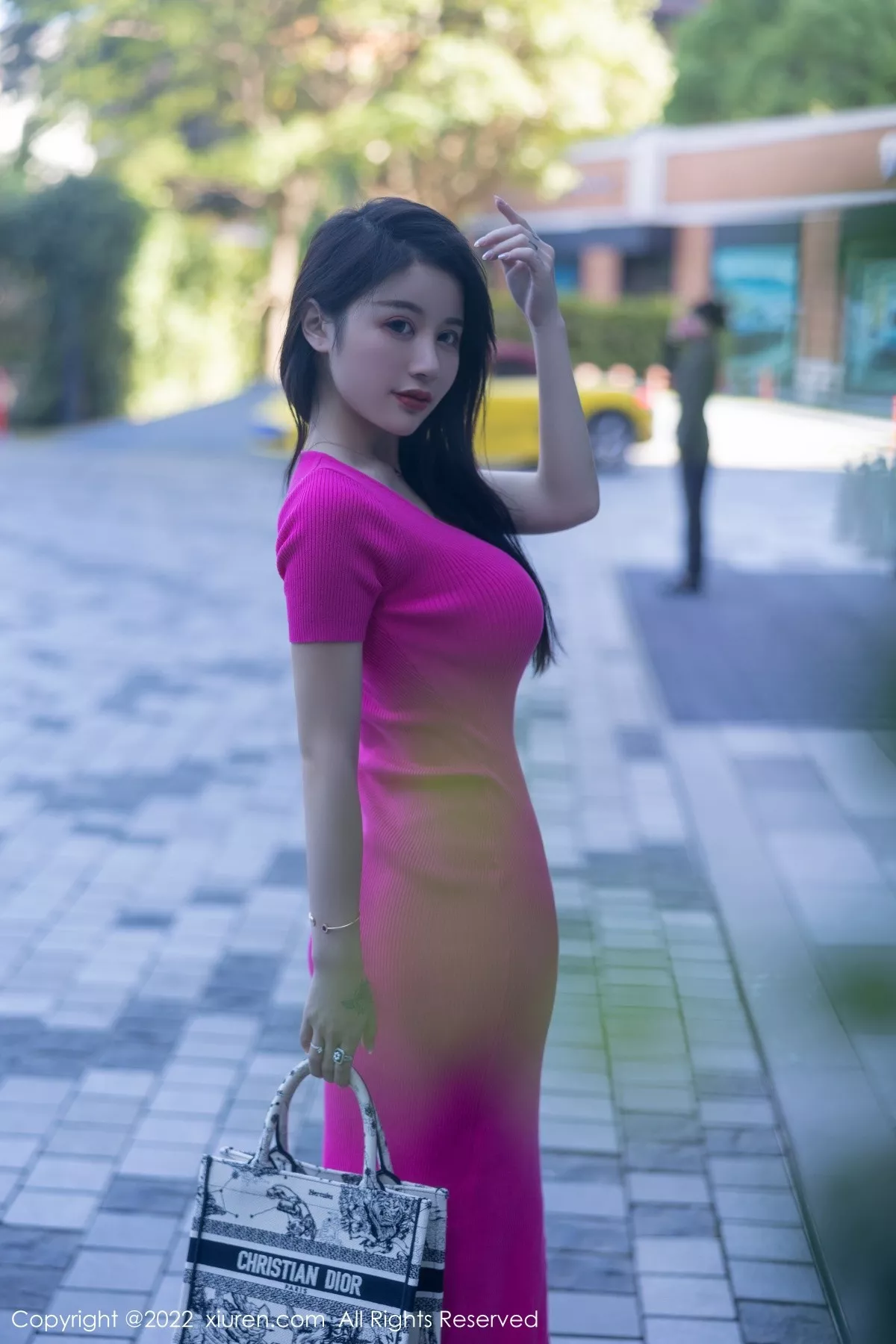[XiuRen秀人网]第5582期美七写真 [81P]-017