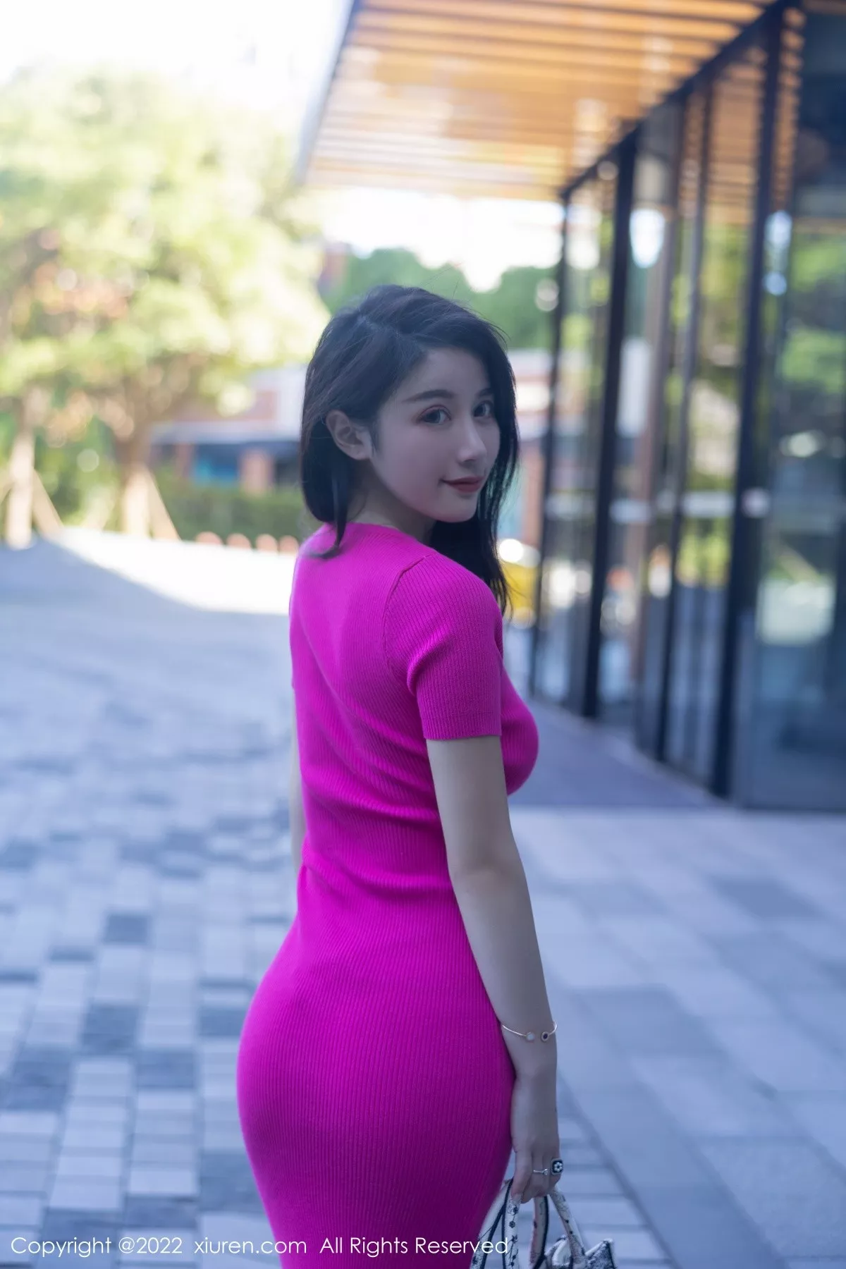 [XiuRen秀人网]第5582期美七写真 [81P]-015