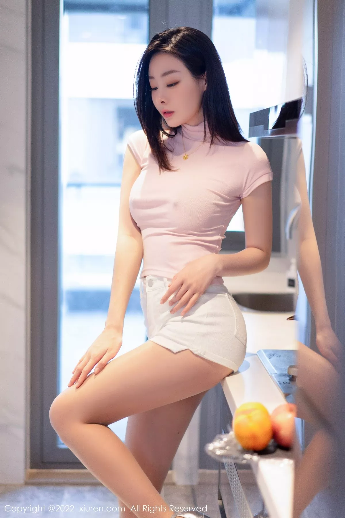 [XiuRen秀人网]第5593期是小逗逗写真 [78P]-009