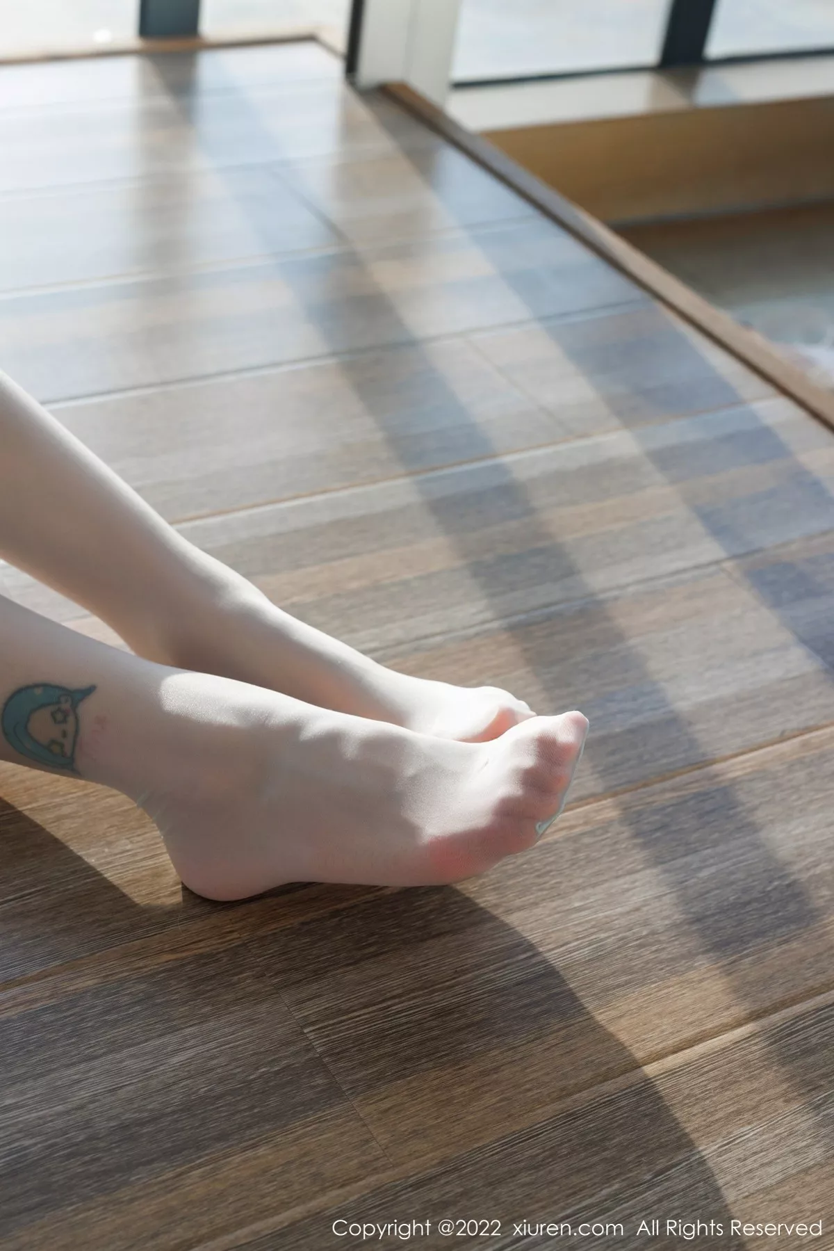 [XiuRen秀人网]第5590期七七kiko写真 [45P]-007