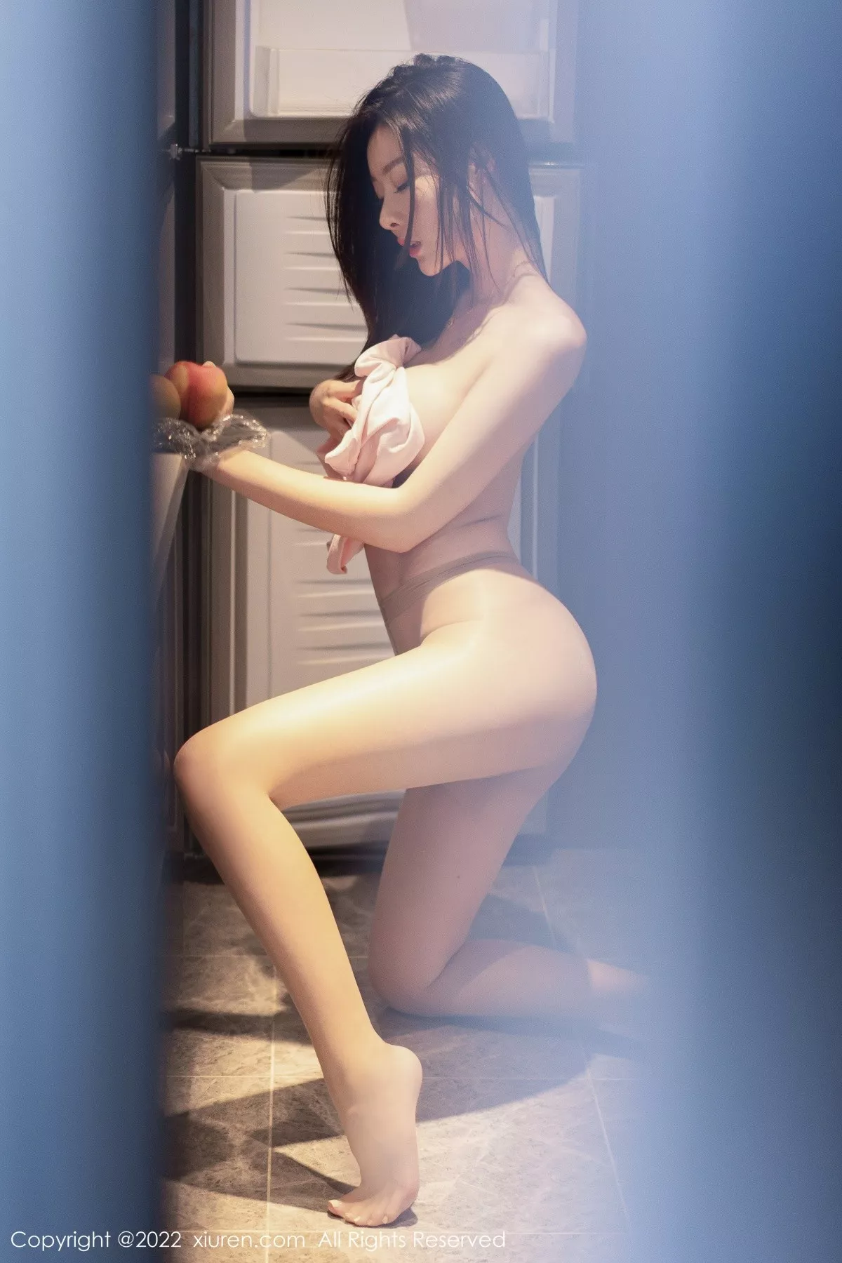[XiuRen秀人网]第5593期是小逗逗写真 [78P]-064