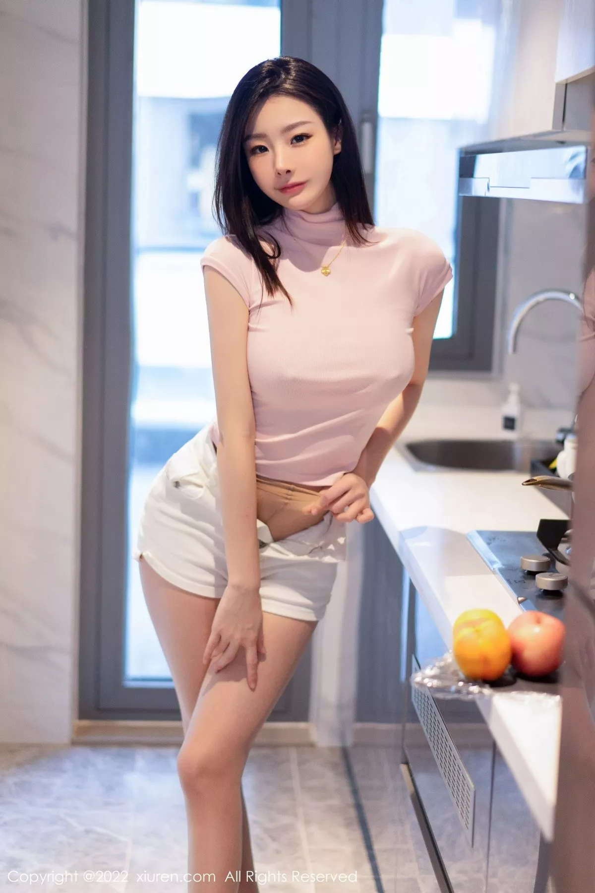 [XiuRen秀人网]第5593期是小逗逗写真 [78P]-014