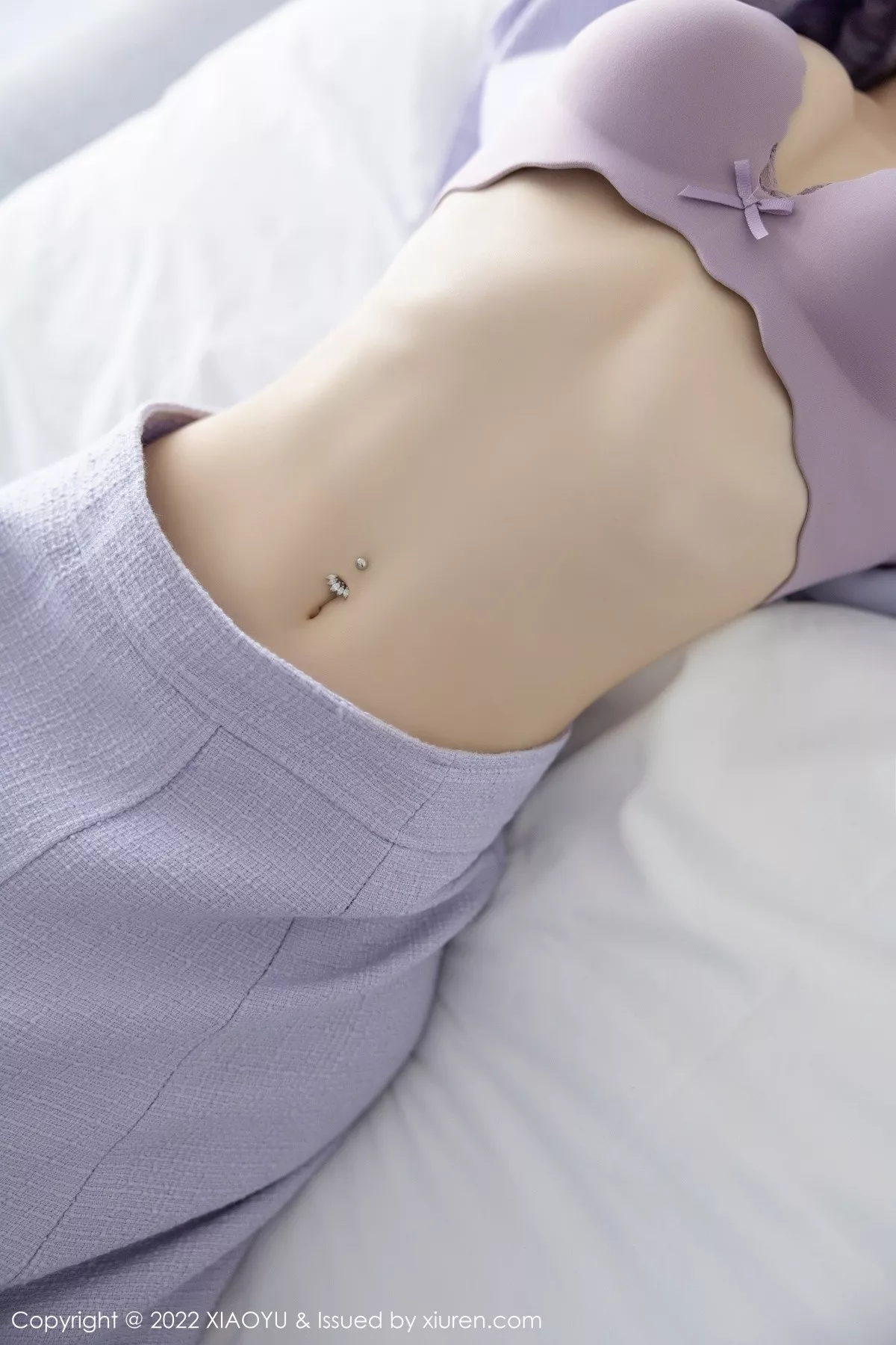 [XiaoYu画语界]第864期徐莉芝写真 [100P]-027