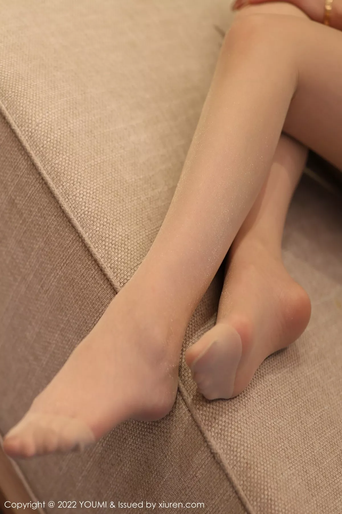 [YouMi尤蜜荟]第843期尤妮丝写真 [67P]-037