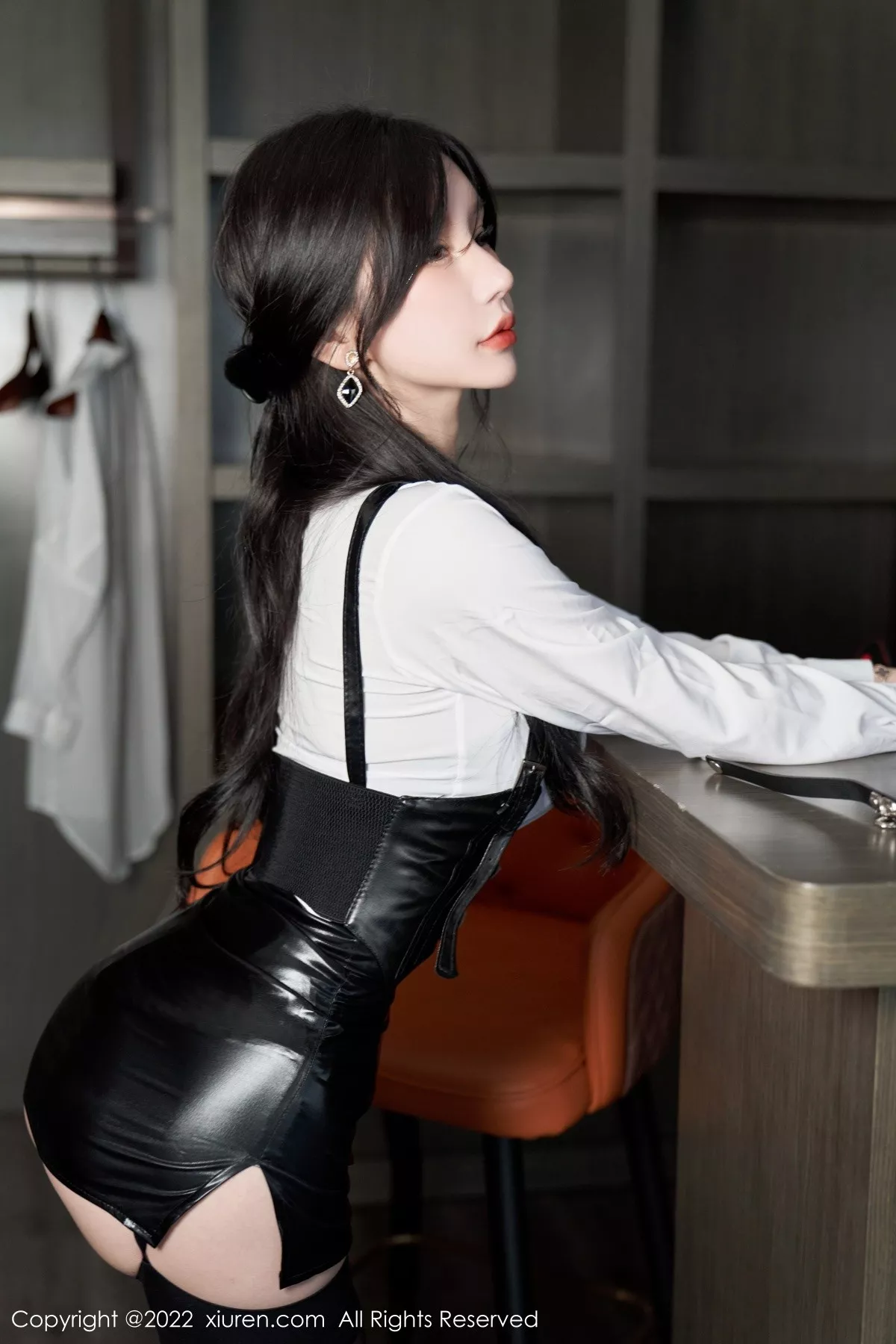 [XiuRen秀人网]第5602期周于希写真 [90P]-015