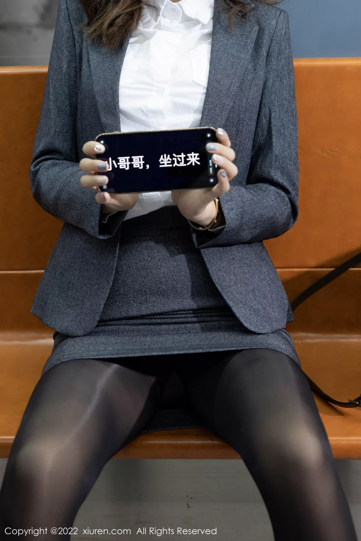 [XiuRen秀人网]第5600期绮里嘉写真 [77P]-014