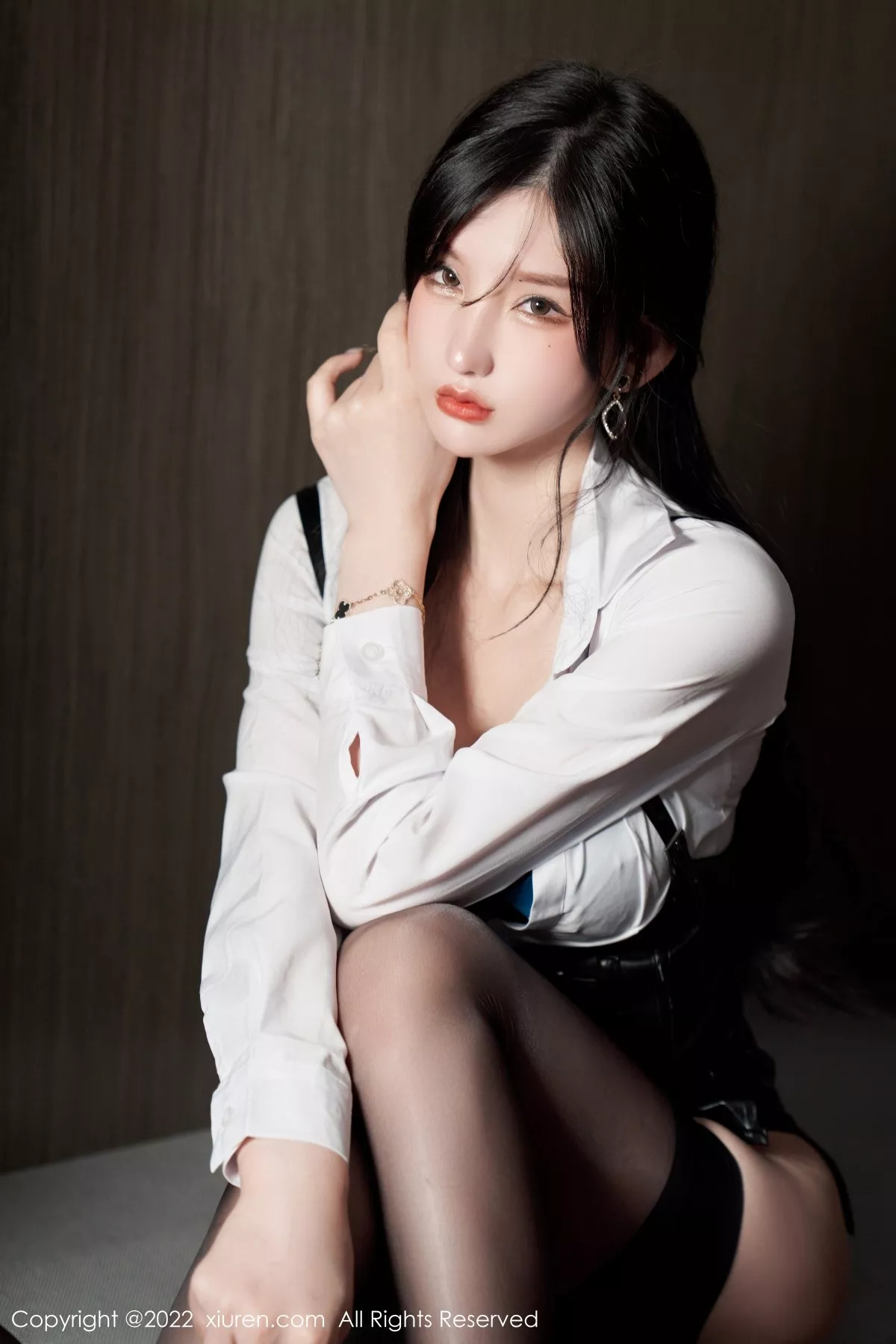 [XiuRen秀人网]第5602期周于希写真 [90P]-060