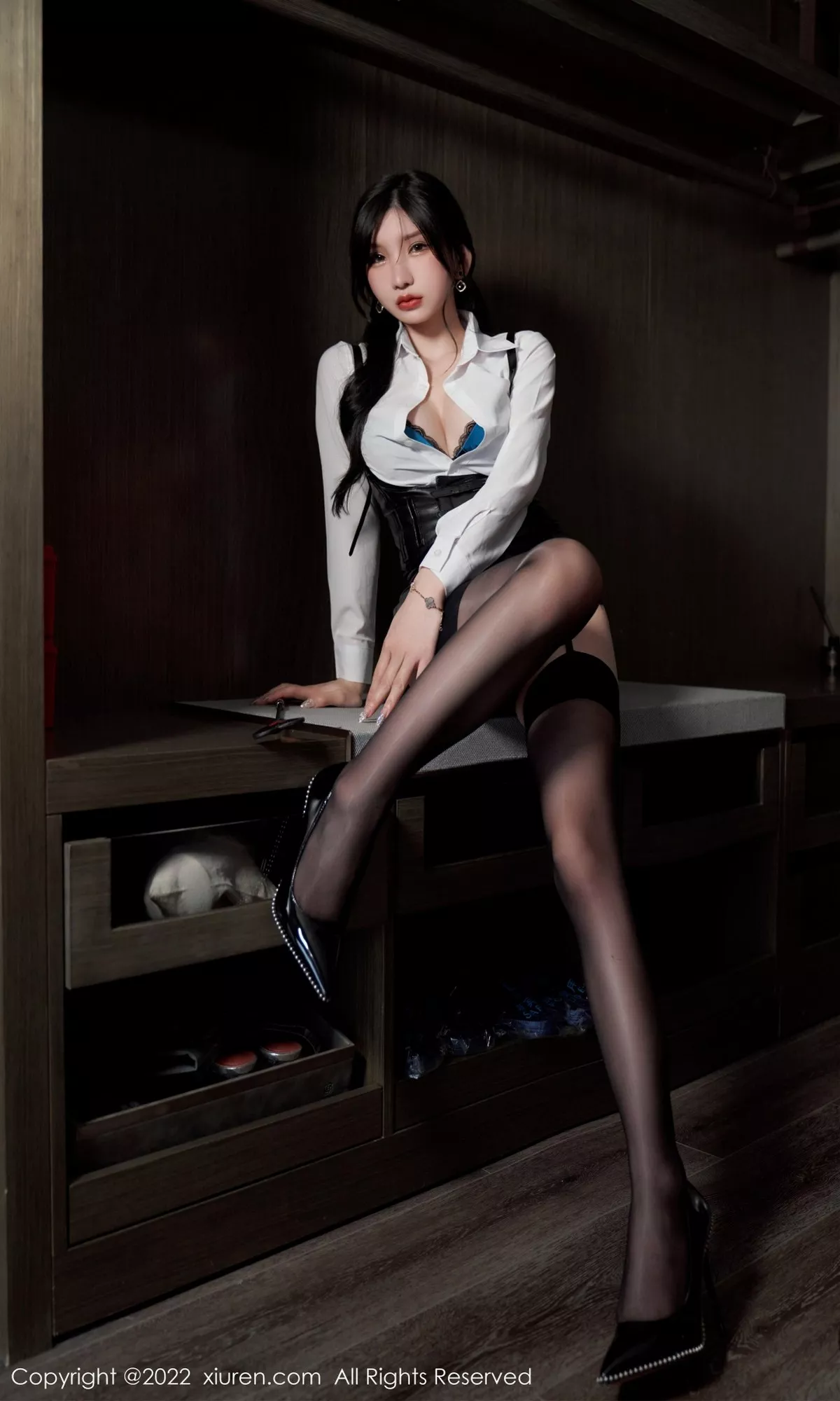 [XiuRen秀人网]第5602期周于希写真 [90P]-053