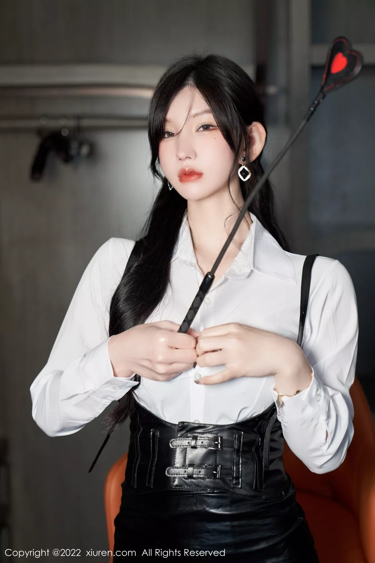 [XiuRen秀人网]第5602期周于希写真 [90P]-023