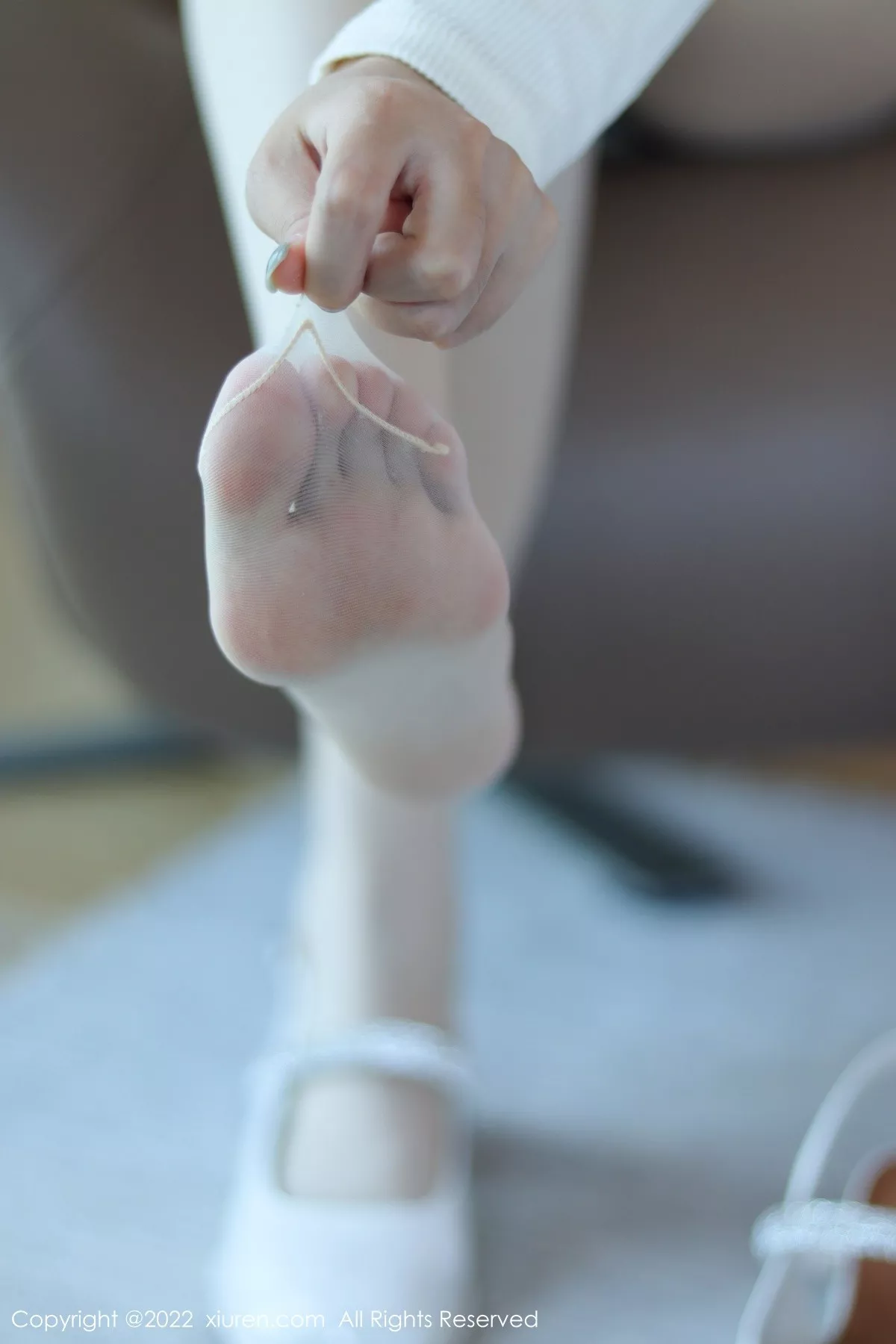 [XiuRen秀人网]第5598期玥儿玥写真 [57P]-020