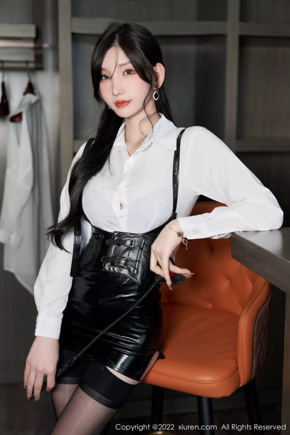 [XiuRen秀人网]第5602期周于希写真 [90P]-013