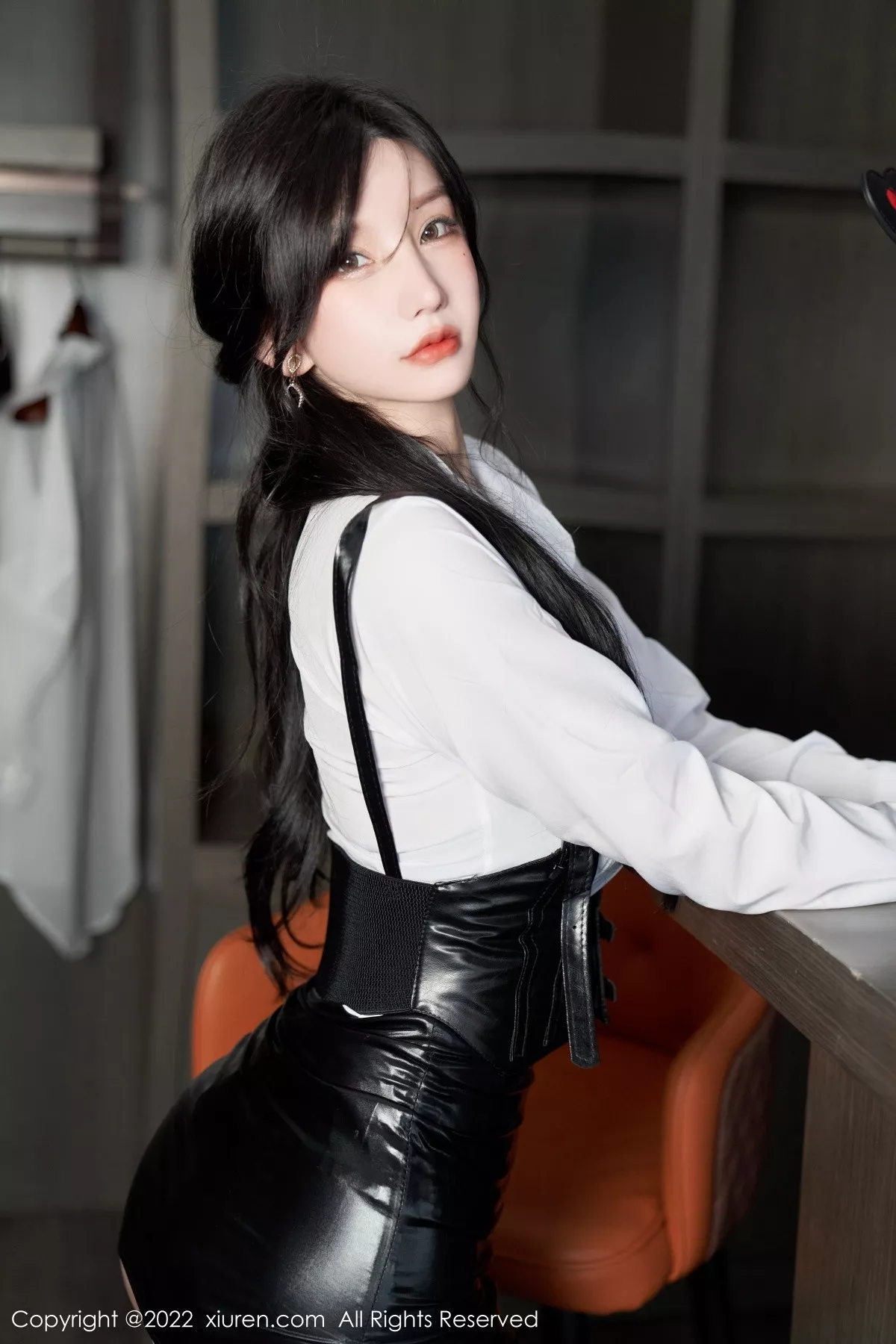 [XiuRen秀人网]第5602期周于希写真 [90P]-014