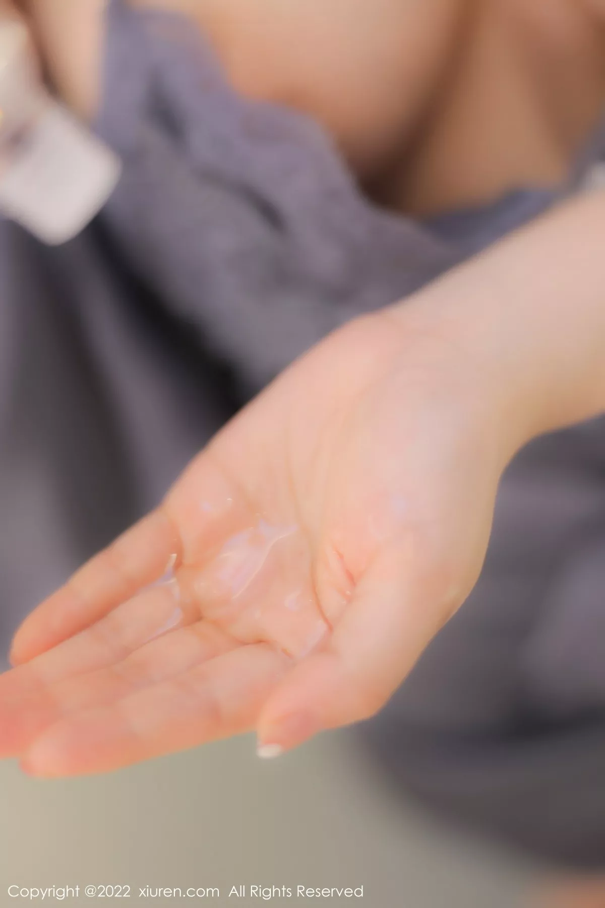 [XiuRen秀人网]第5596期豆瓣酱写真 [82P]-028