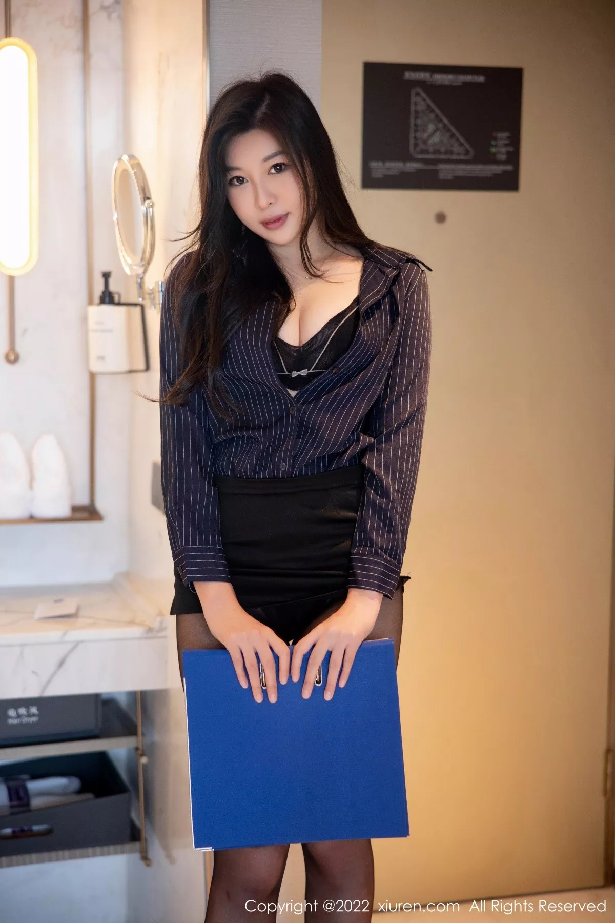 [XiuRen秀人网]第5604期卡卡酱写真 [85P]-018