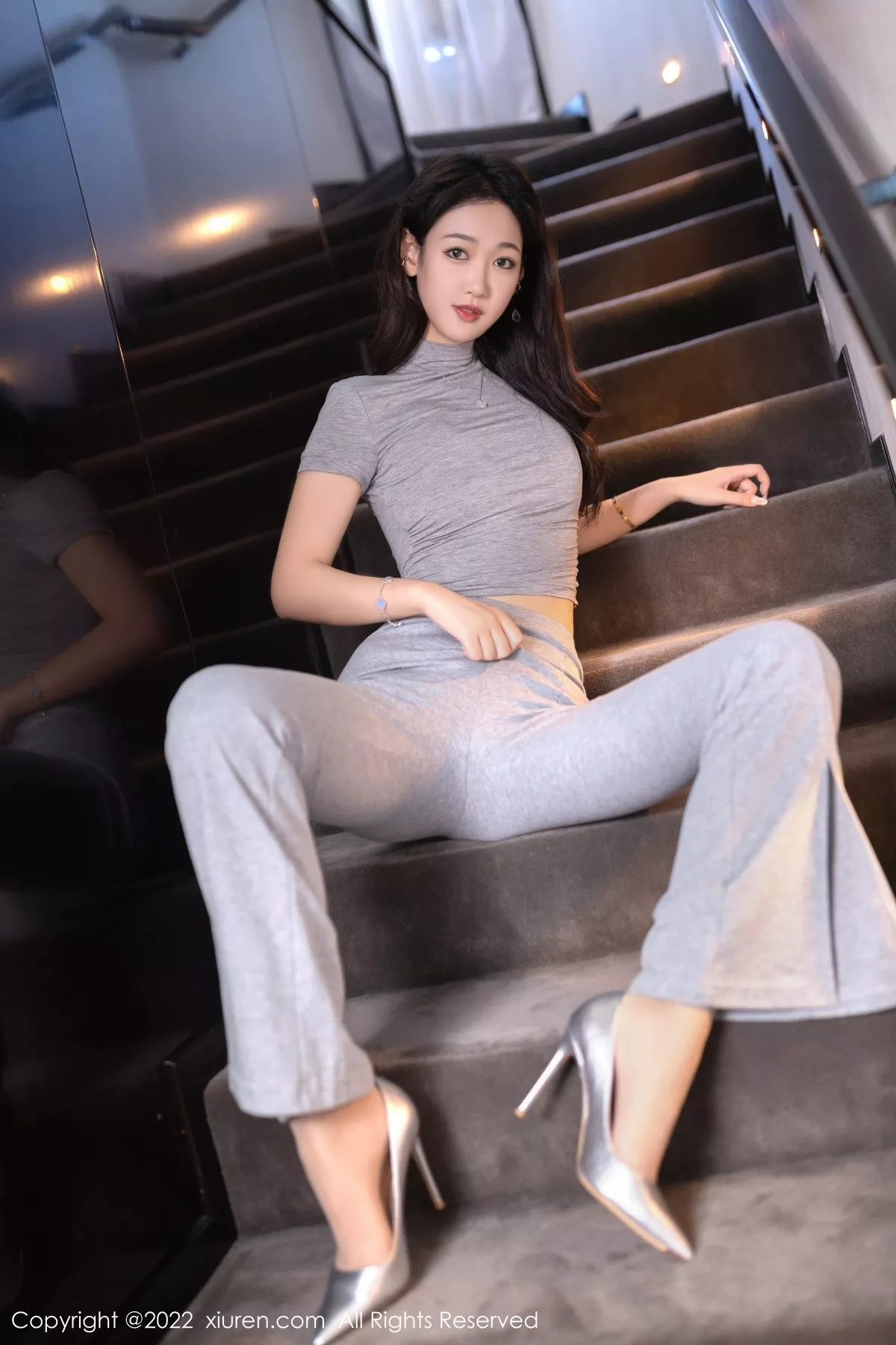 [XiuRen秀人网]第5608期唐安琪写真 [78P]-030