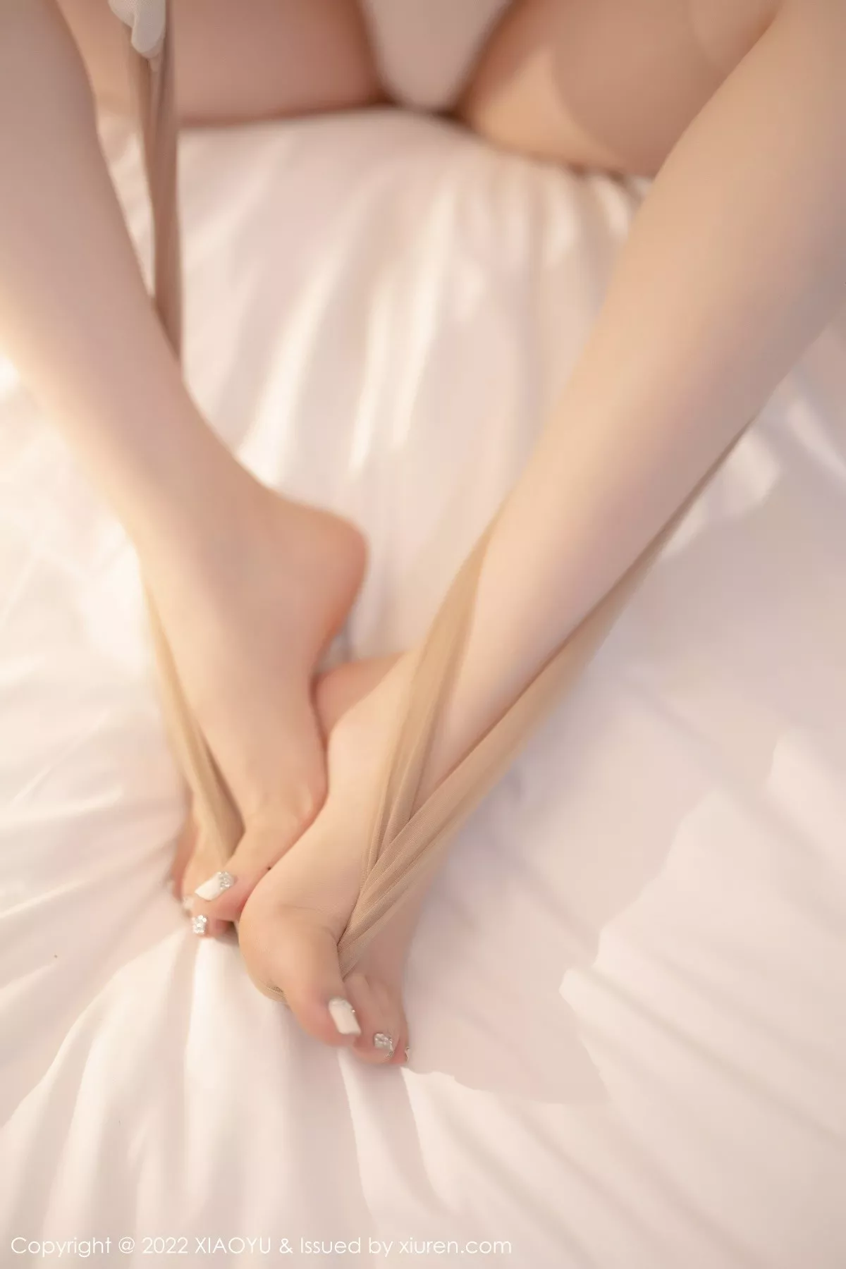 [XiaoYu画语界]第866期徐莉芝写真 [94P]-079