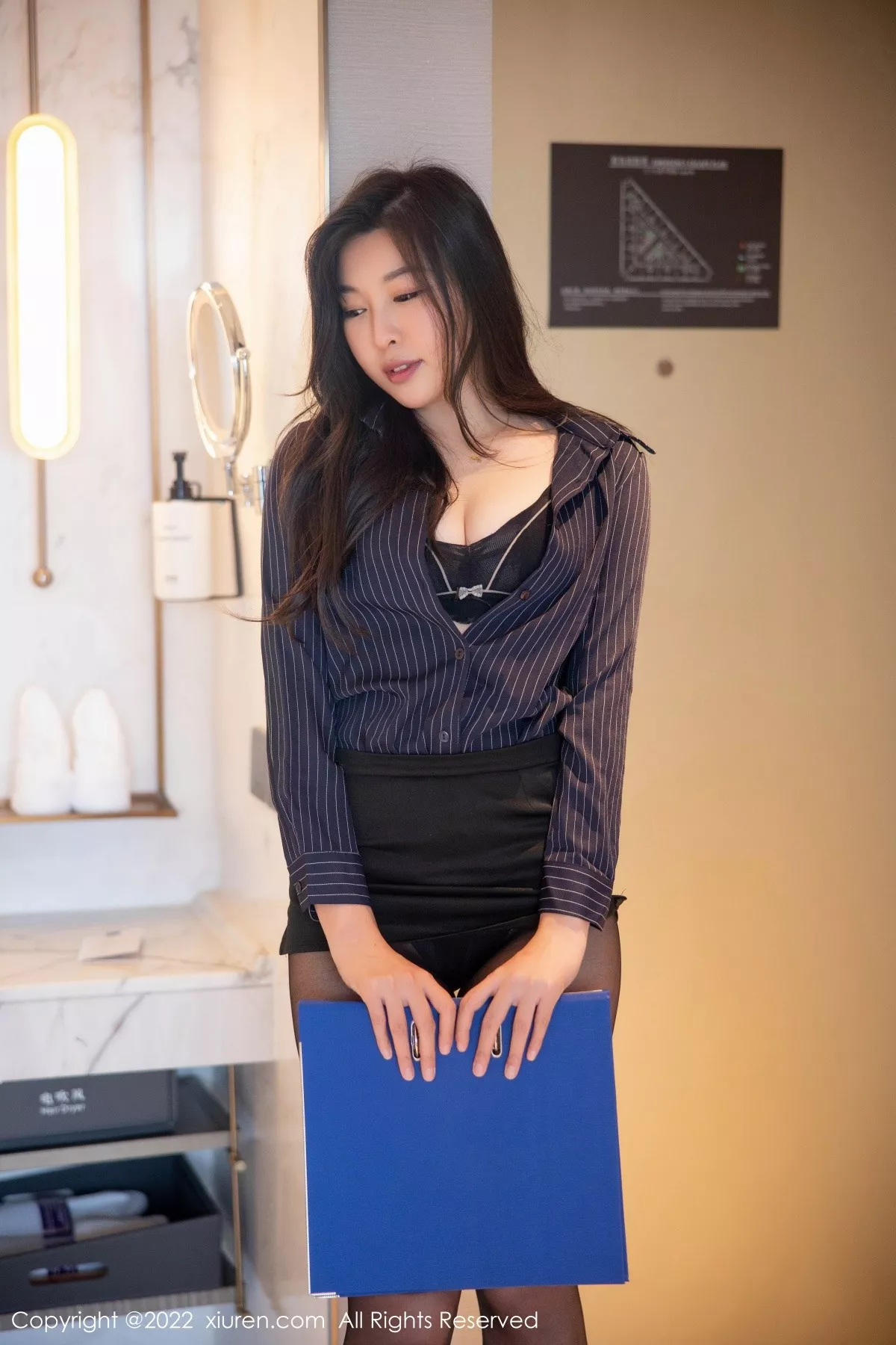 [XiuRen秀人网]第5604期卡卡酱写真 [85P]-019