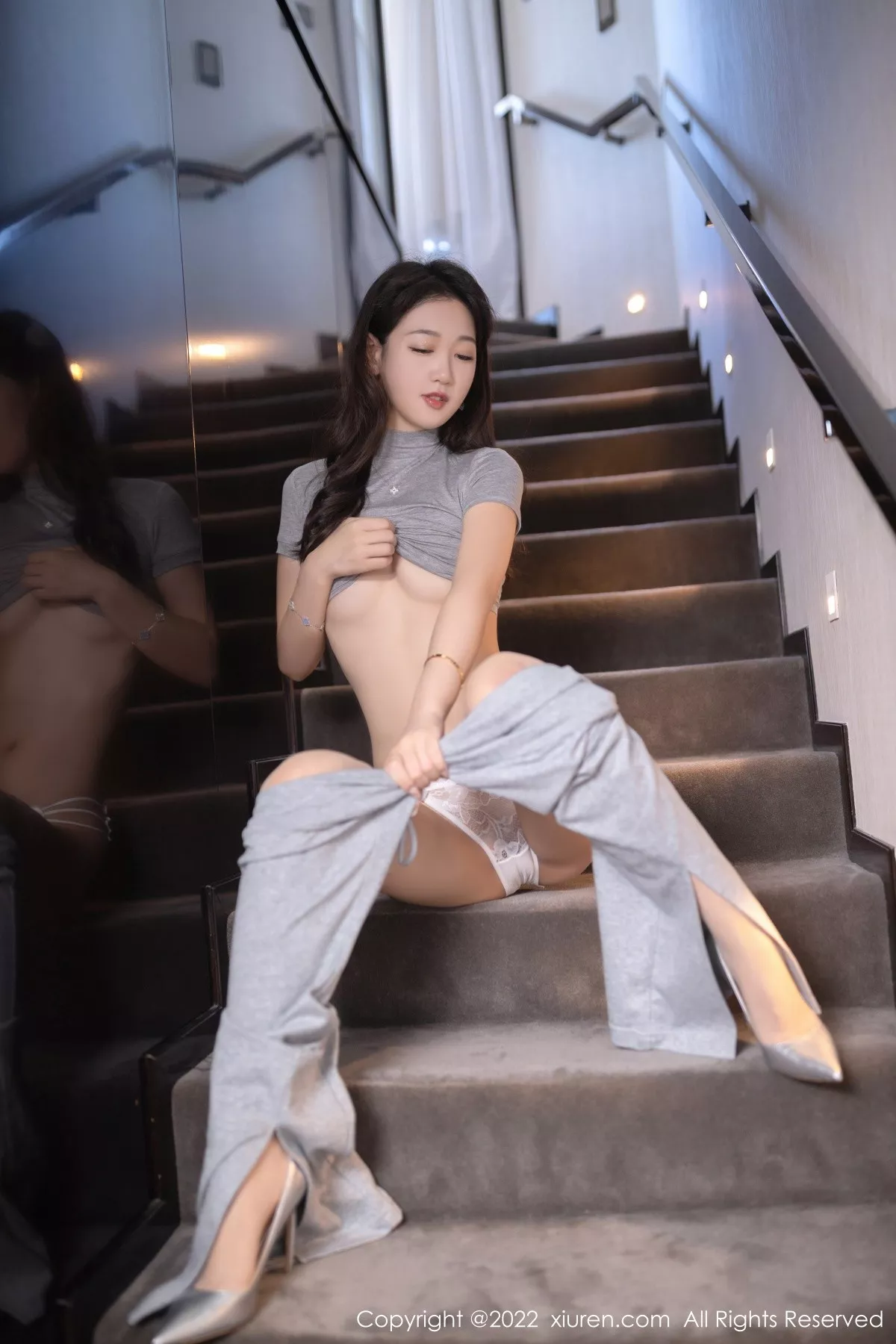 [XiuRen秀人网]第5608期唐安琪写真 [78P]-039