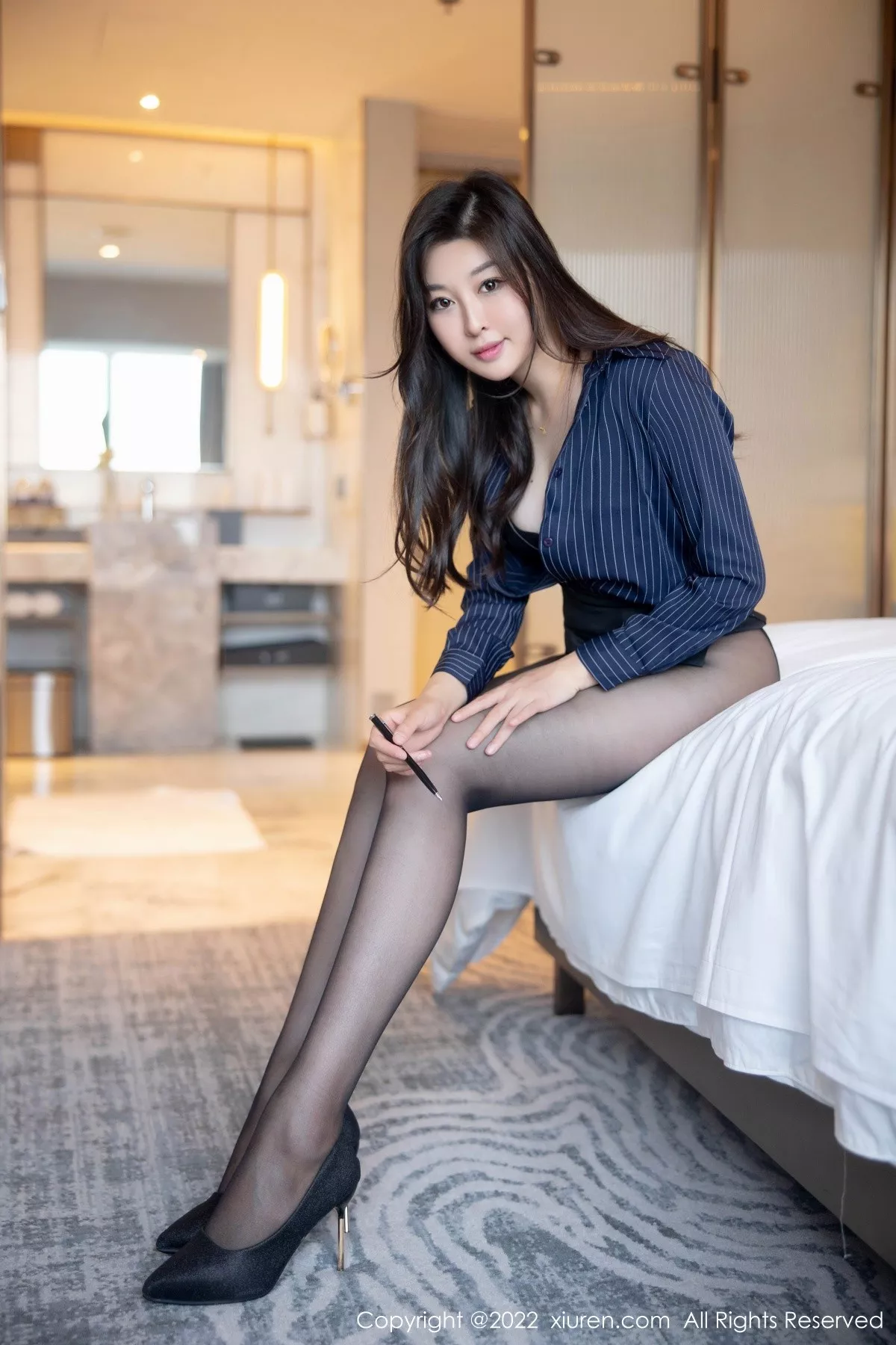 [XiuRen秀人网]第5604期卡卡酱写真 [85P]-044