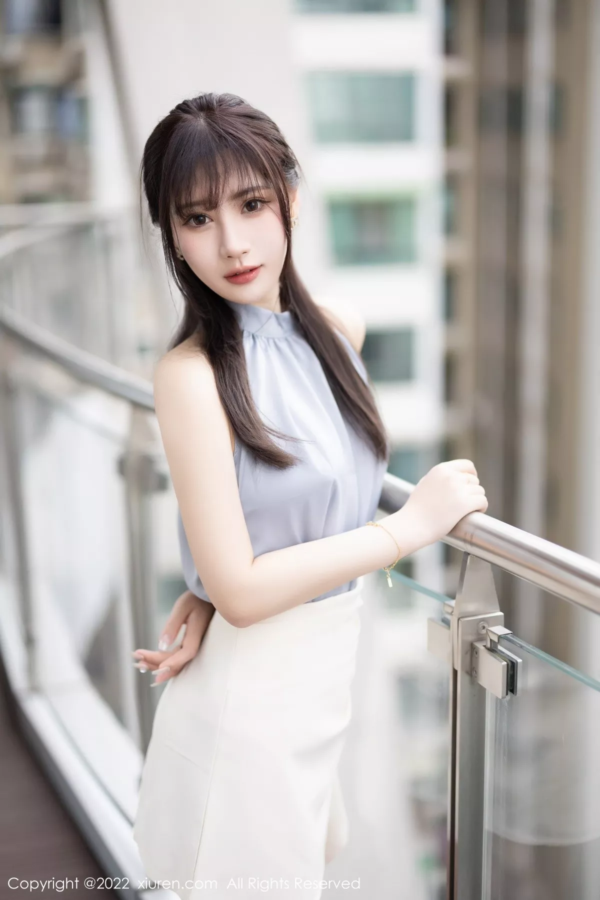 [XiuRen秀人网]第5606期张欣欣写真 [80P]