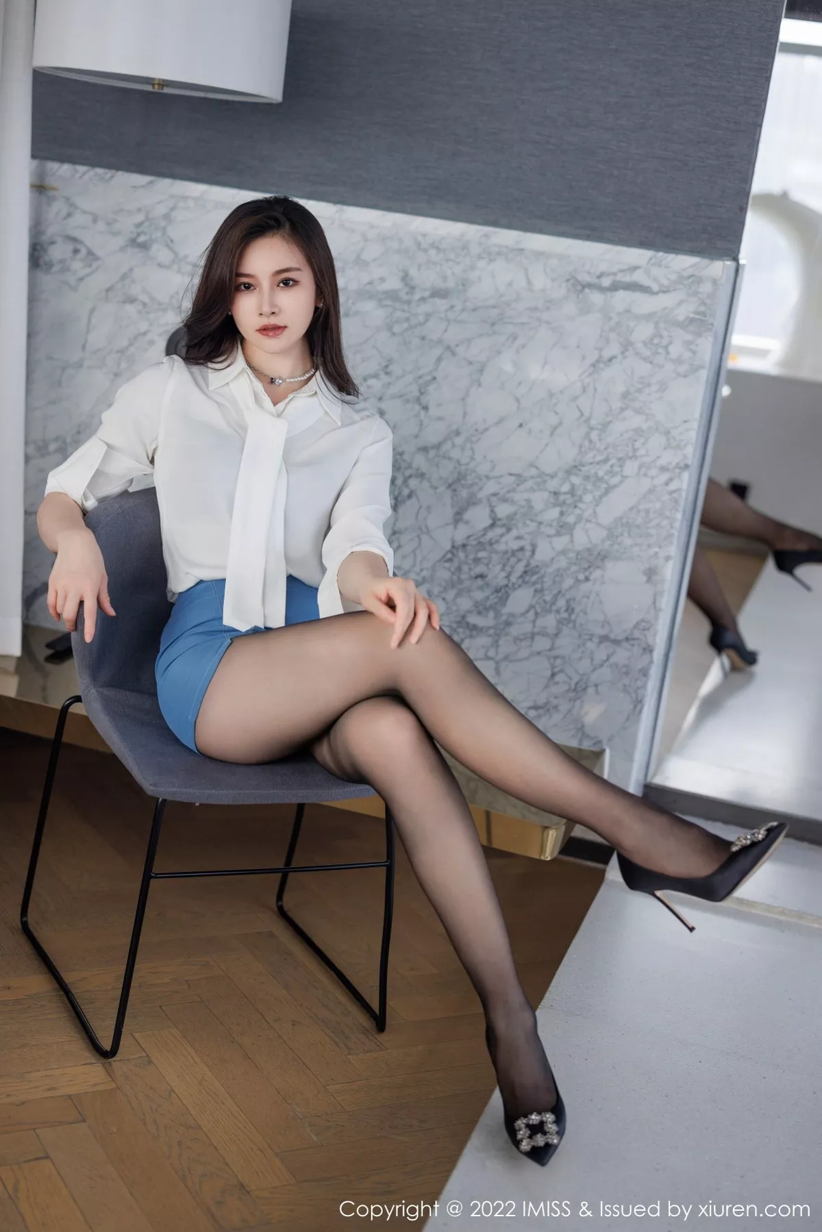 [Imiss爱蜜社]第700期Vanessa写真 [68P]-013