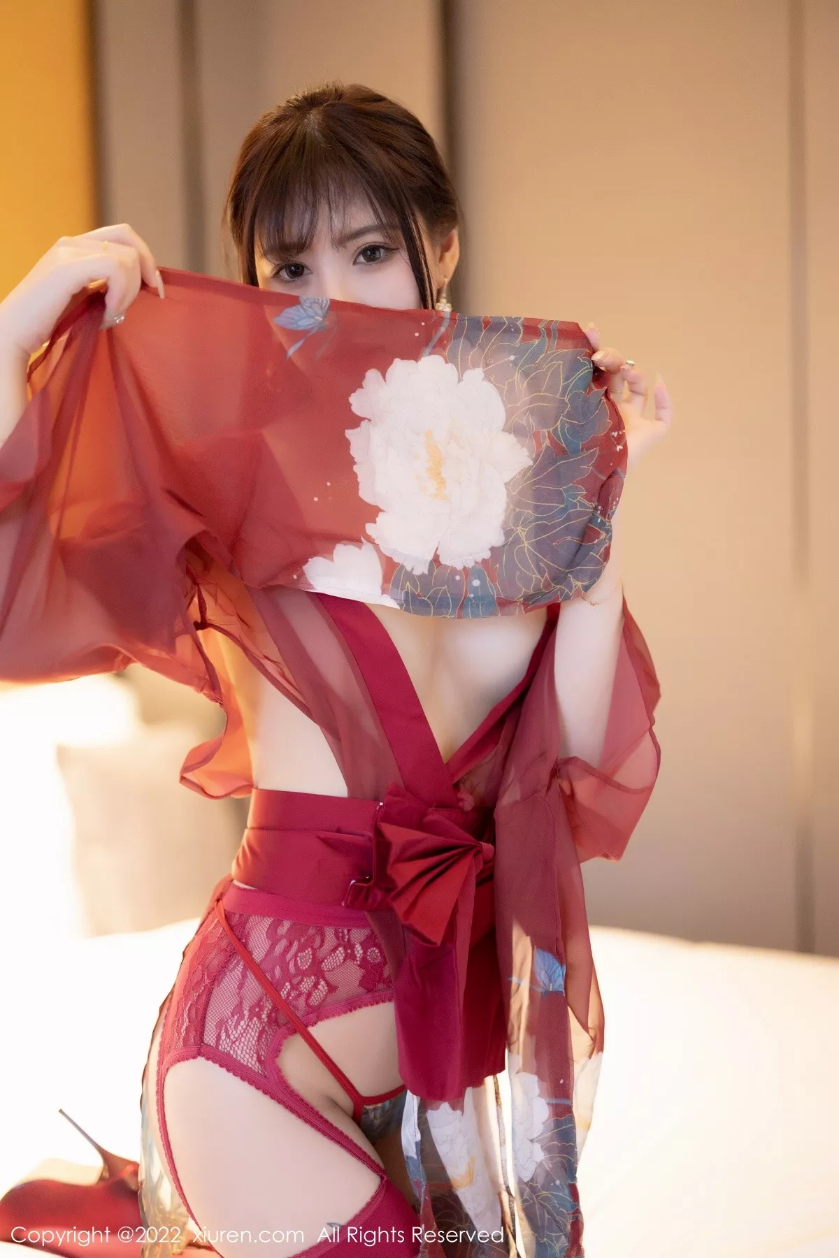 [XiuRen秀人网]第5606期张欣欣写真 [80P]-049
