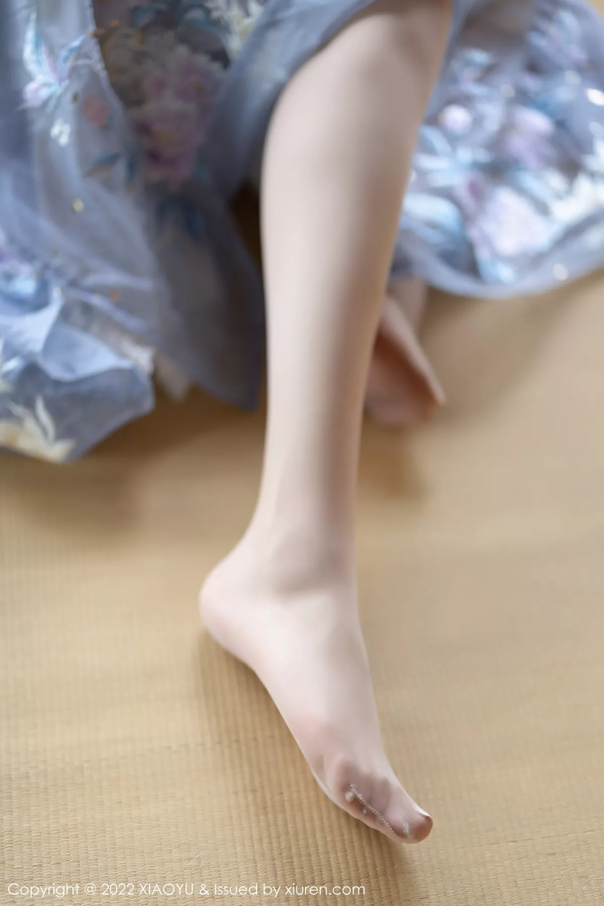 [XiaoYu画语界]第866期徐莉芝写真 [94P]-030