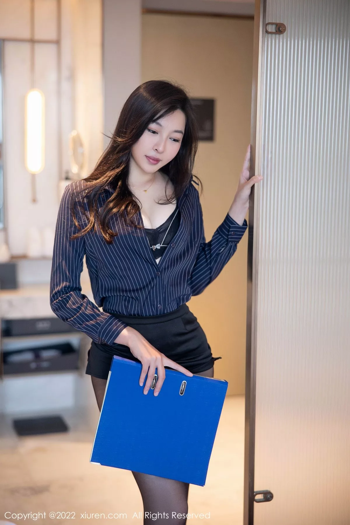 [XiuRen秀人网]第5604期卡卡酱写真 [85P]-020