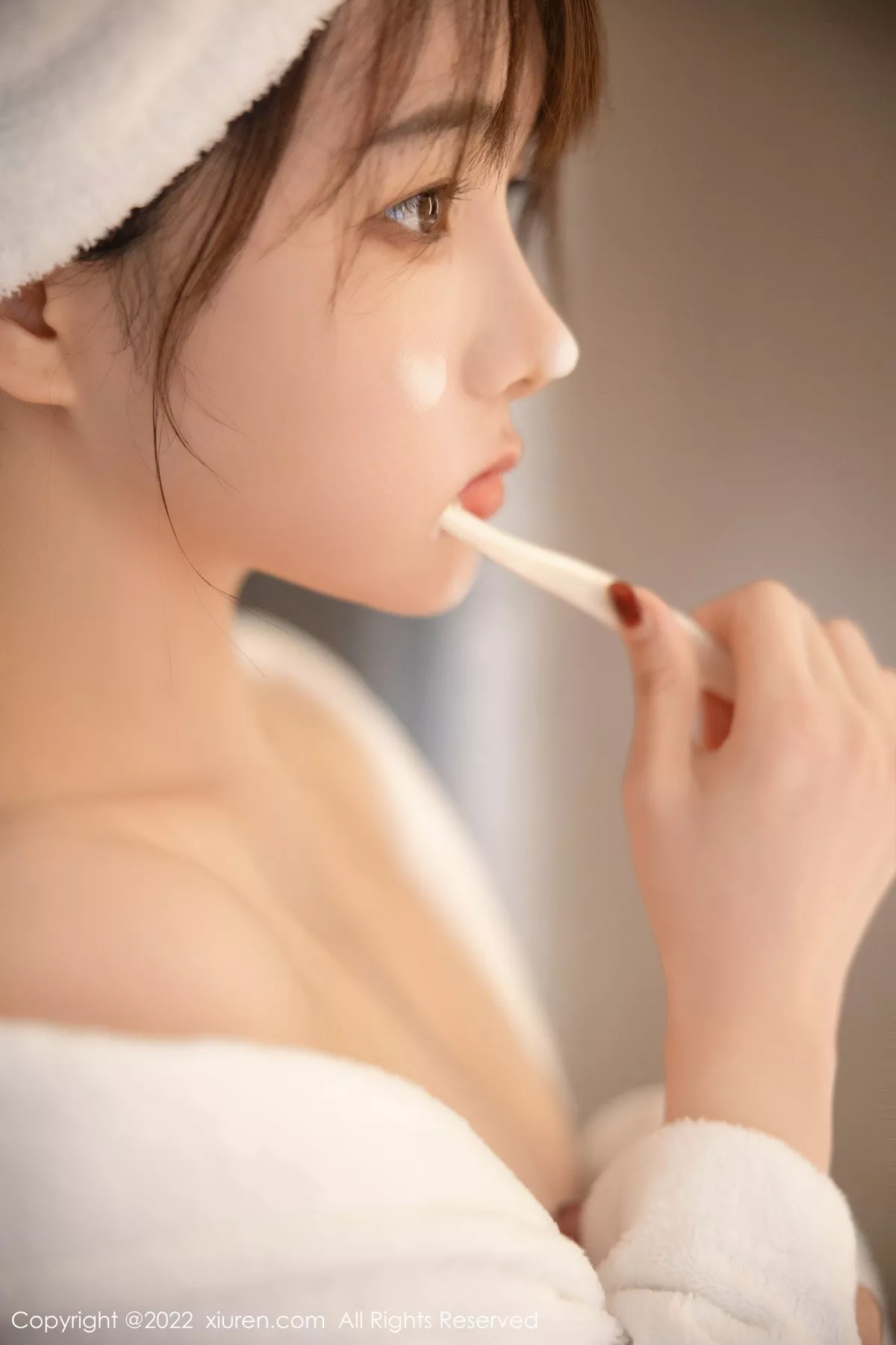 [XiuRen秀人网]第5477期婠婠么写真 [76P]-074