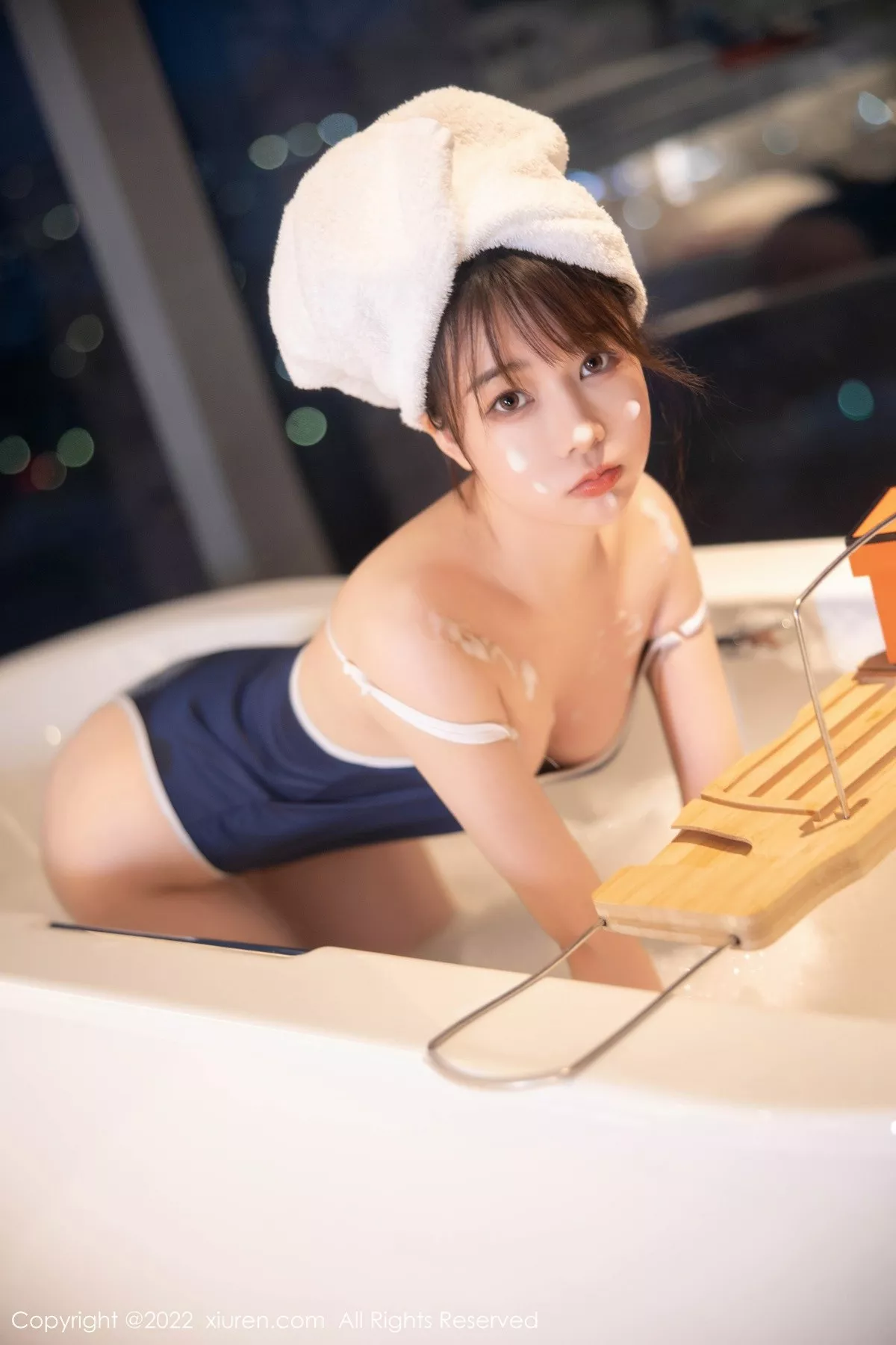 [XiuRen秀人网]第5477期婠婠么写真 [76P]-029