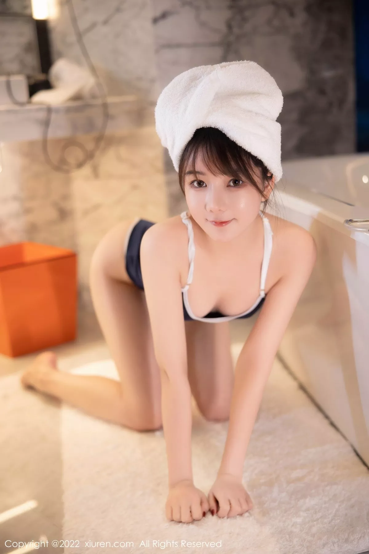 [XiuRen秀人网]第5477期婠婠么写真 [76P]-018