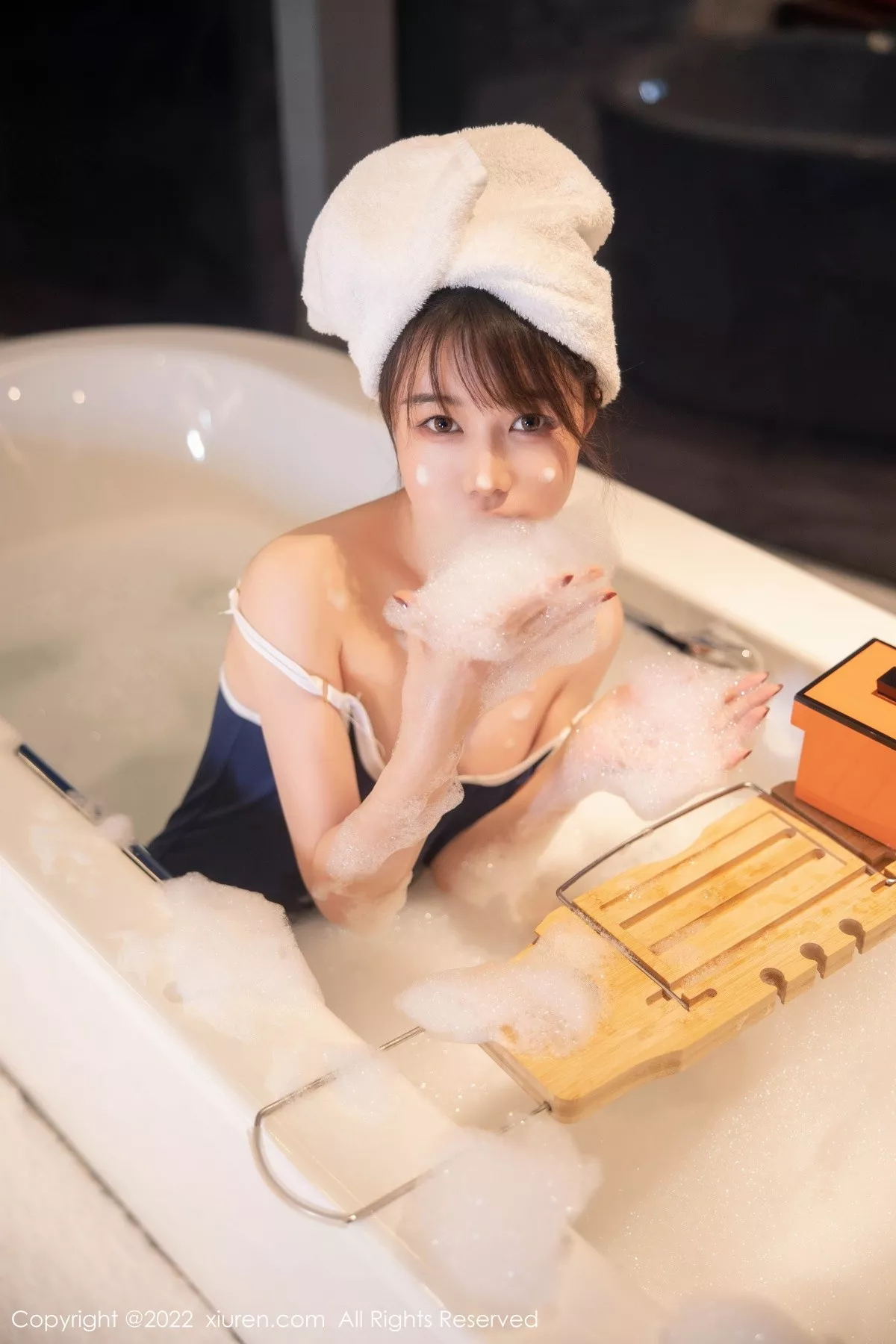 [XiuRen秀人网]第5477期婠婠么写真 [76P]-037