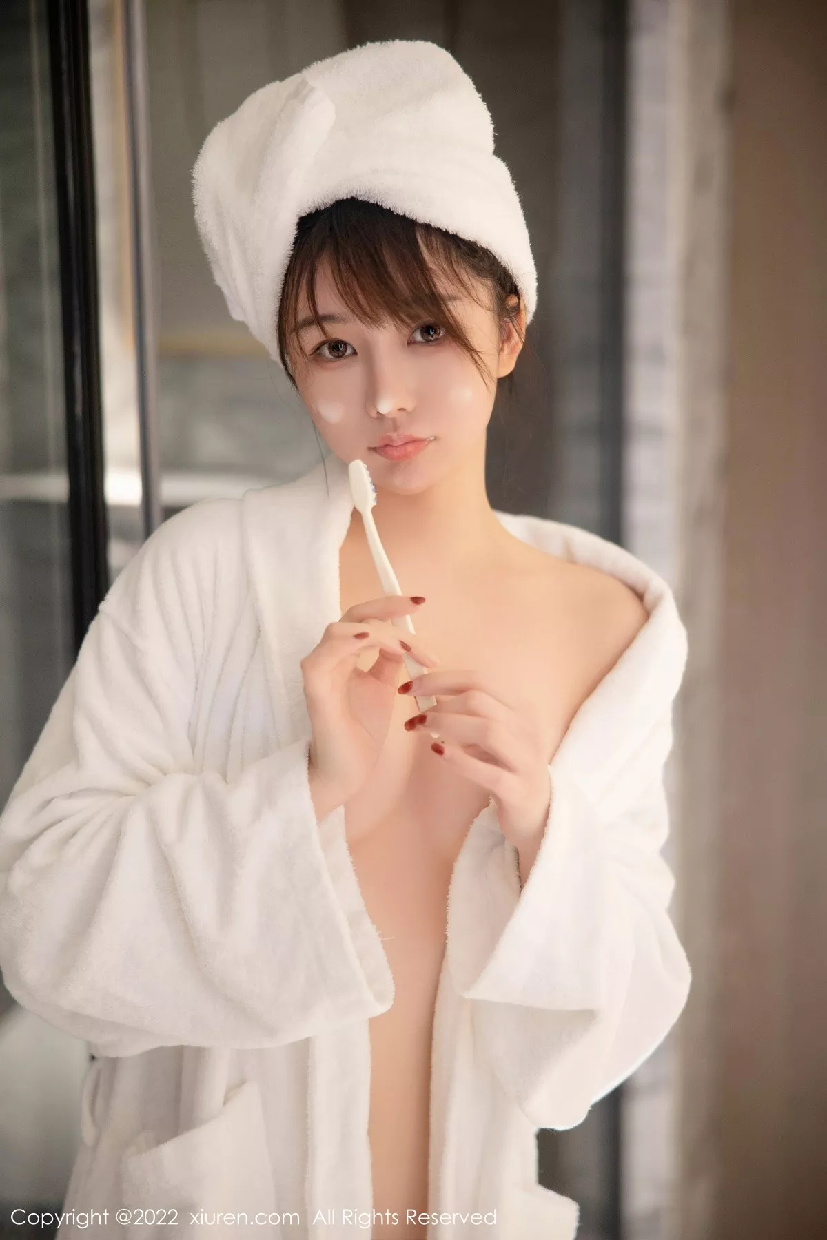 [XiuRen秀人网]第5477期婠婠么写真 [76P]-068