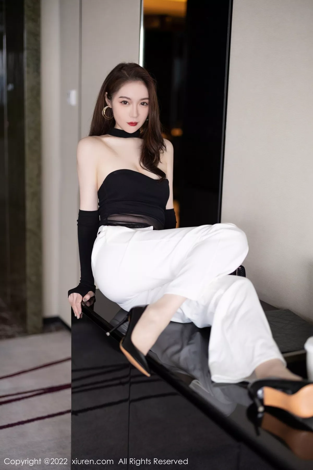 [XiuRen秀人网]第5487期梦心玥写真 [80P]-072