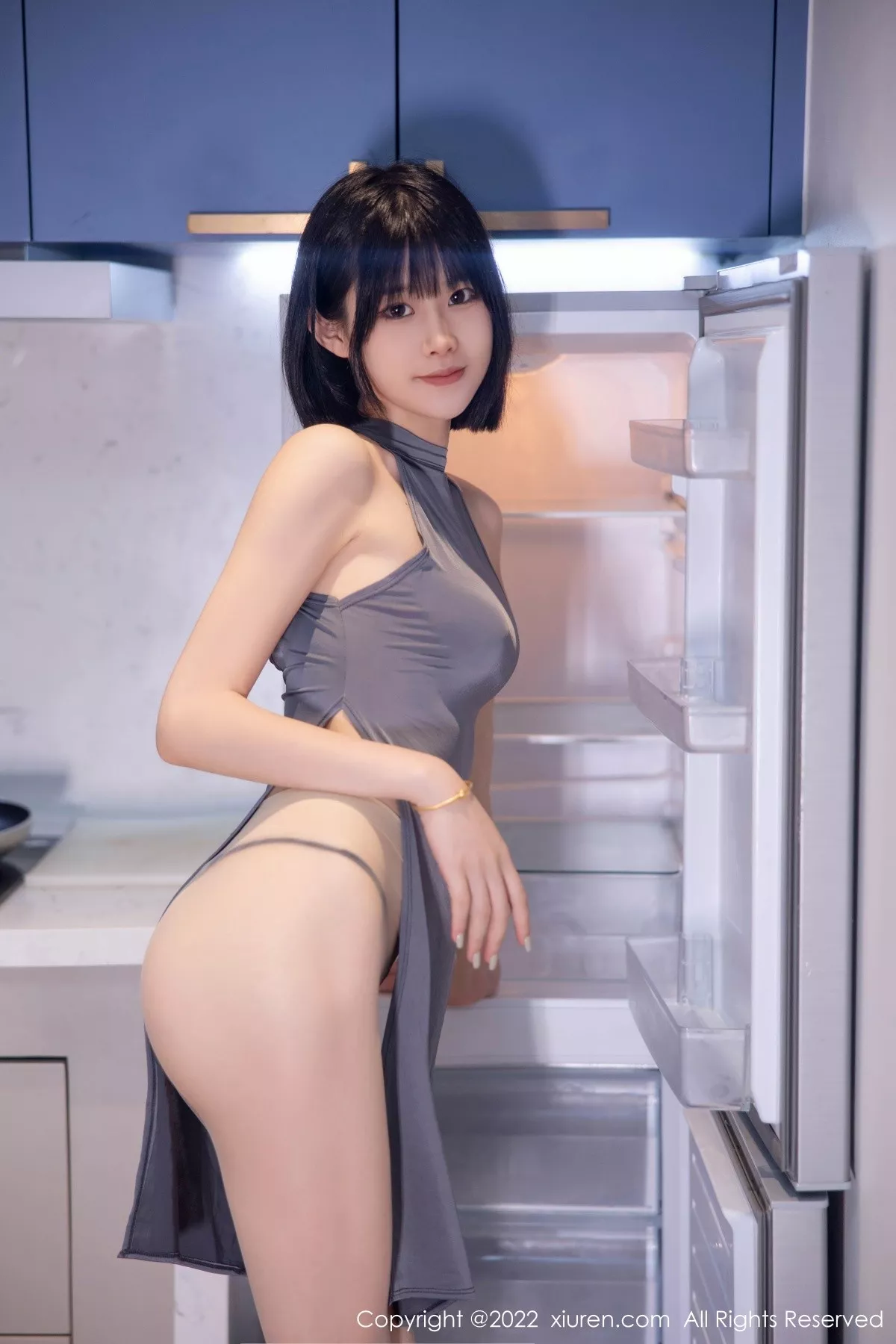 [XiuRen秀人网]第5482期77qiqi写真 [74P]-028