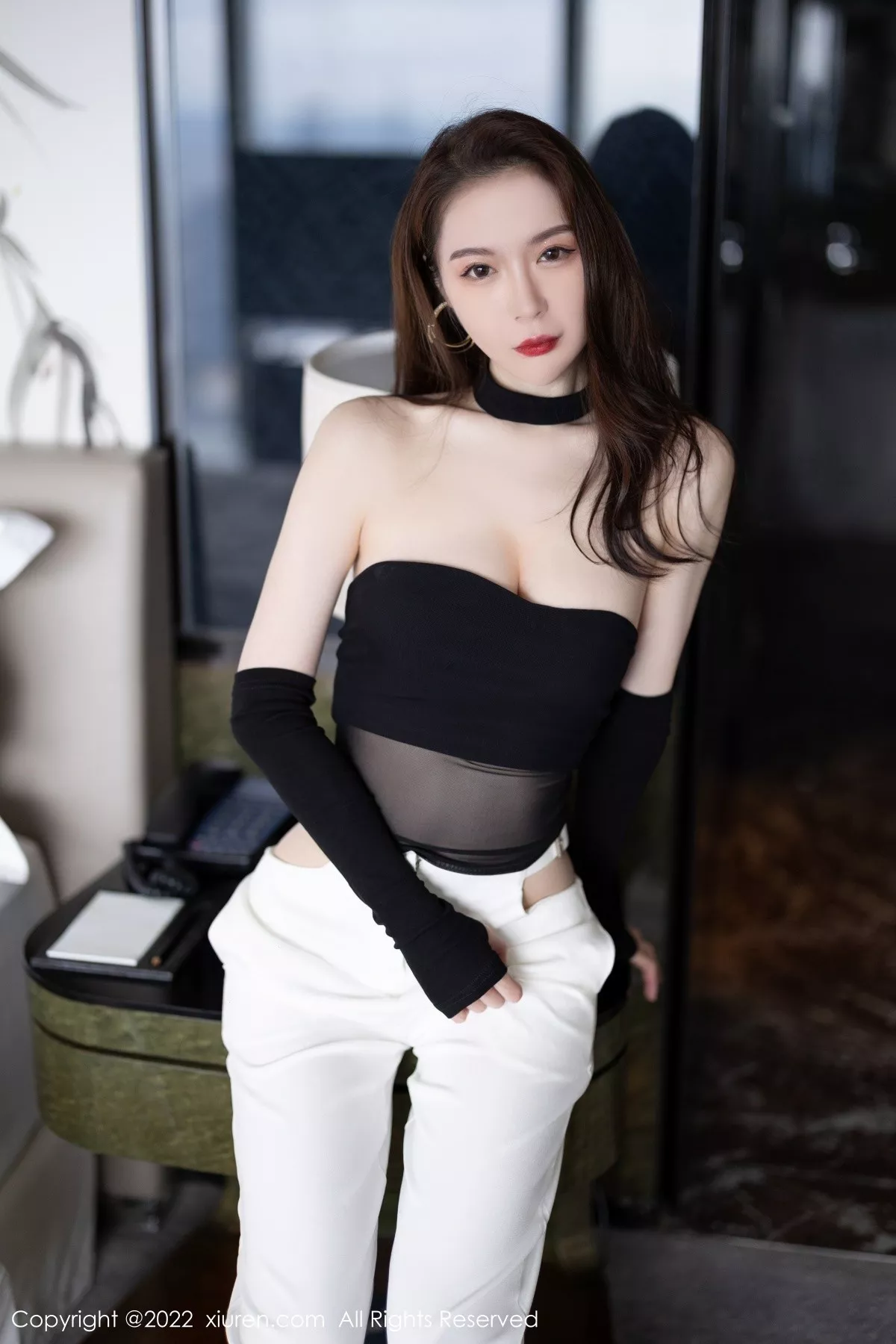 [XiuRen秀人网]第5487期梦心玥写真 [80P]-060