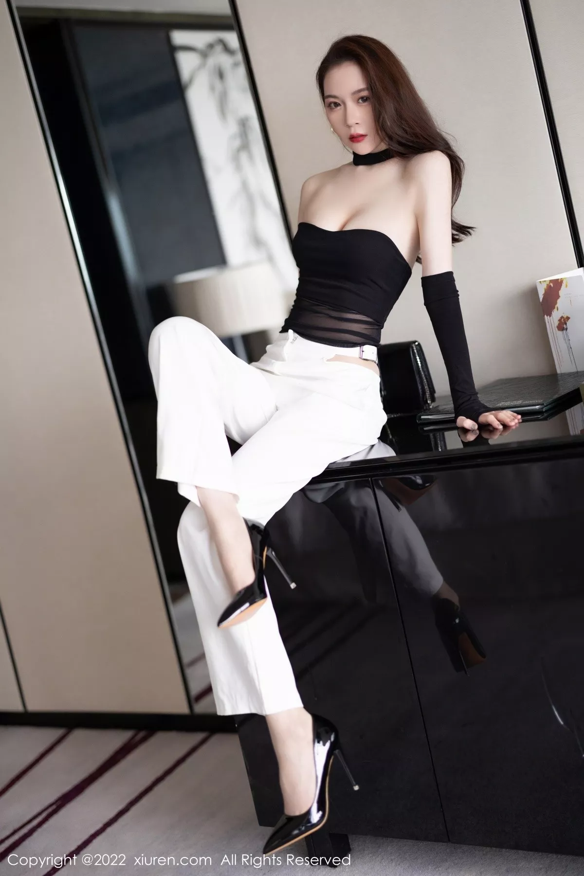 [XiuRen秀人网]第5487期梦心玥写真 [80P]-069