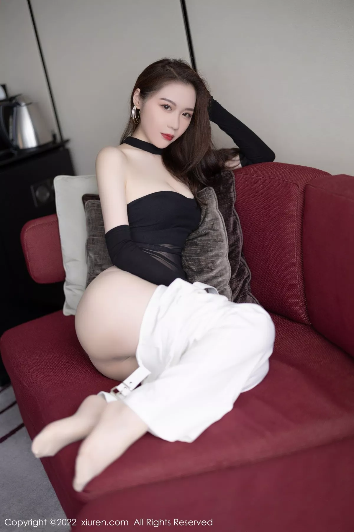 [XiuRen秀人网]第5487期梦心玥写真 [80P]-011